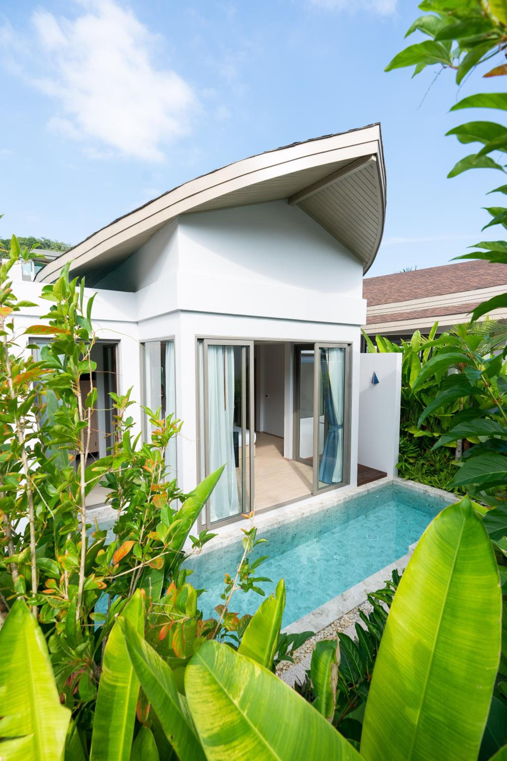 Pool Villa - Photo 7