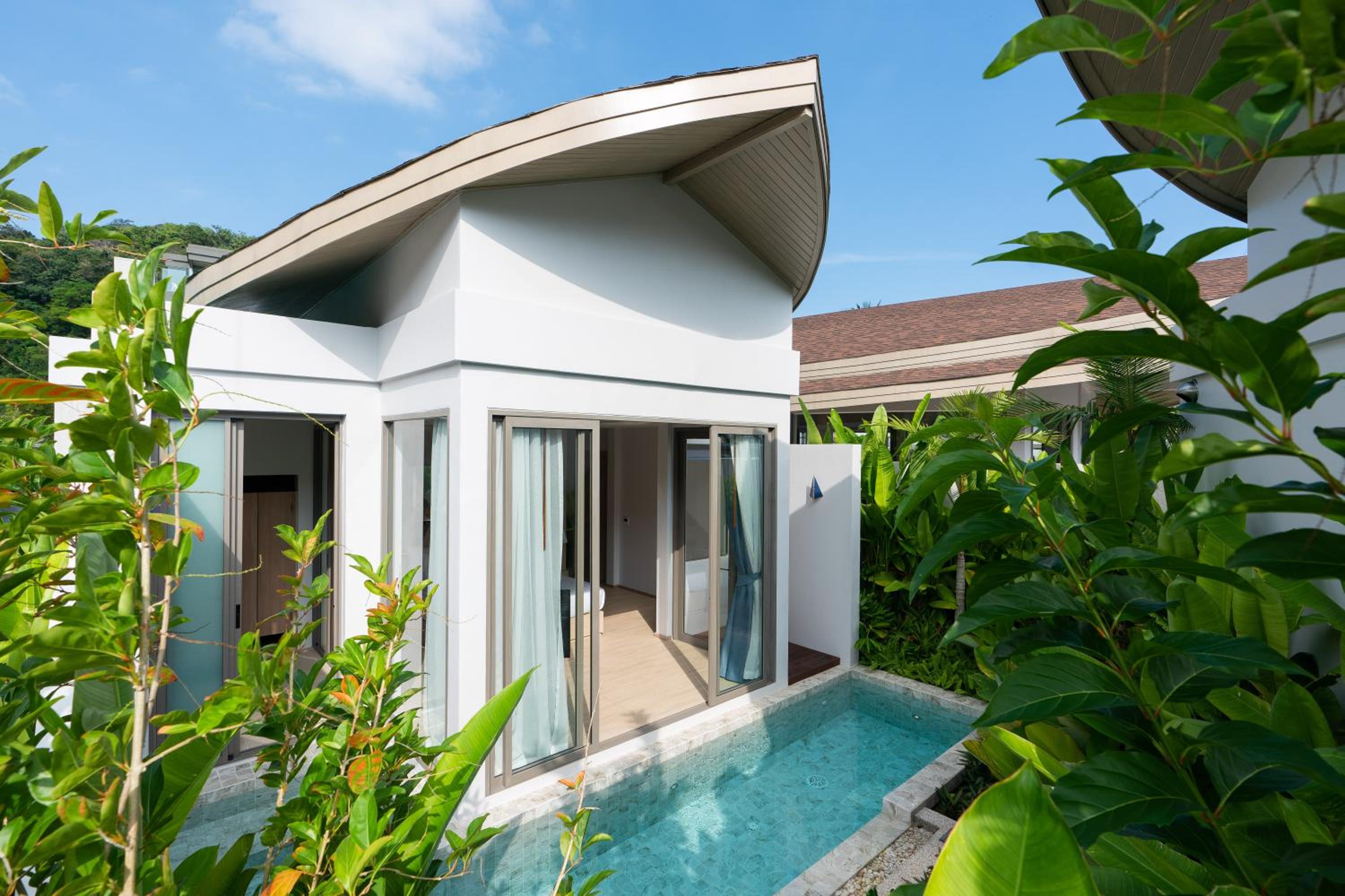 Pool Villa - Photo 8