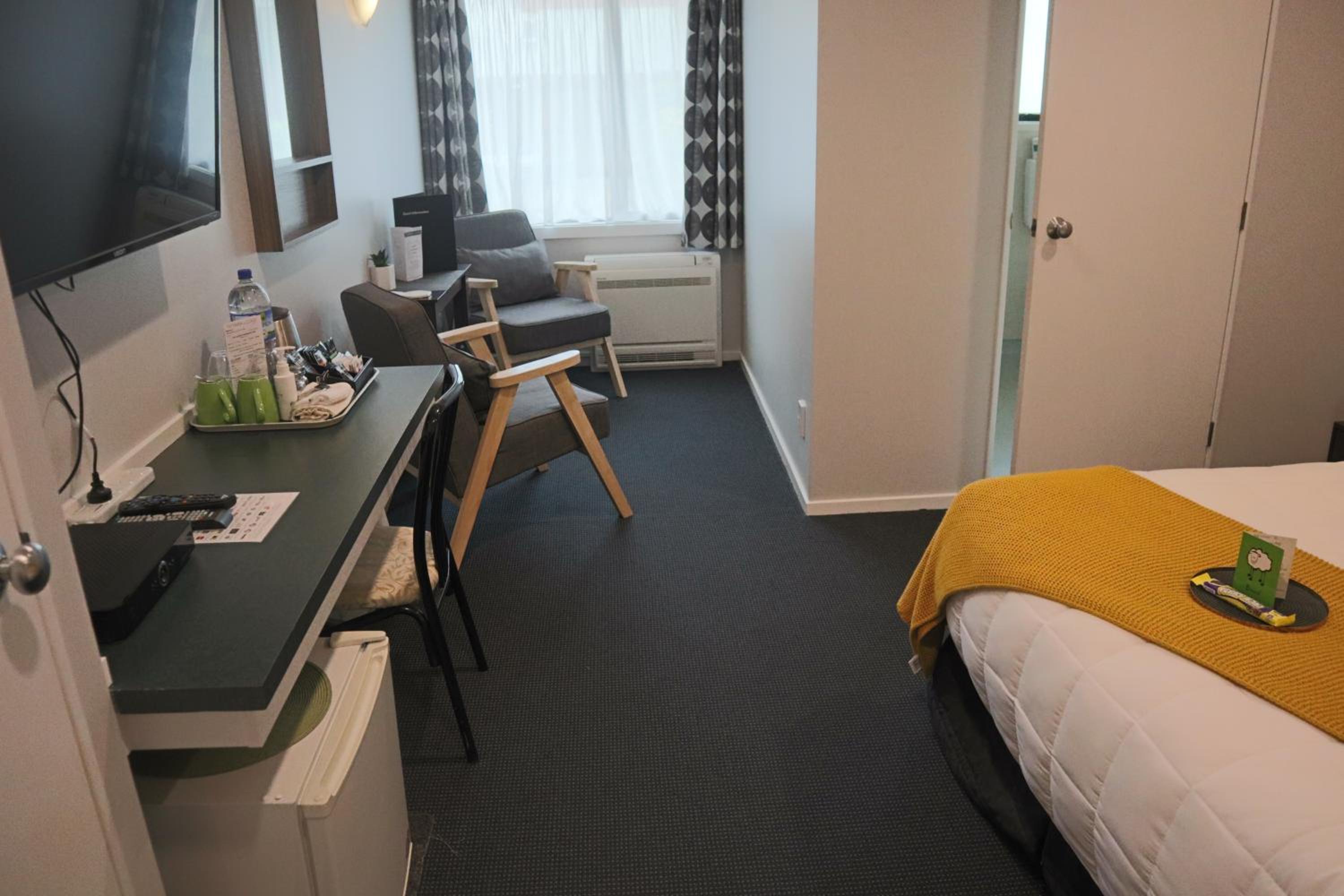 Double Room - Photo 1