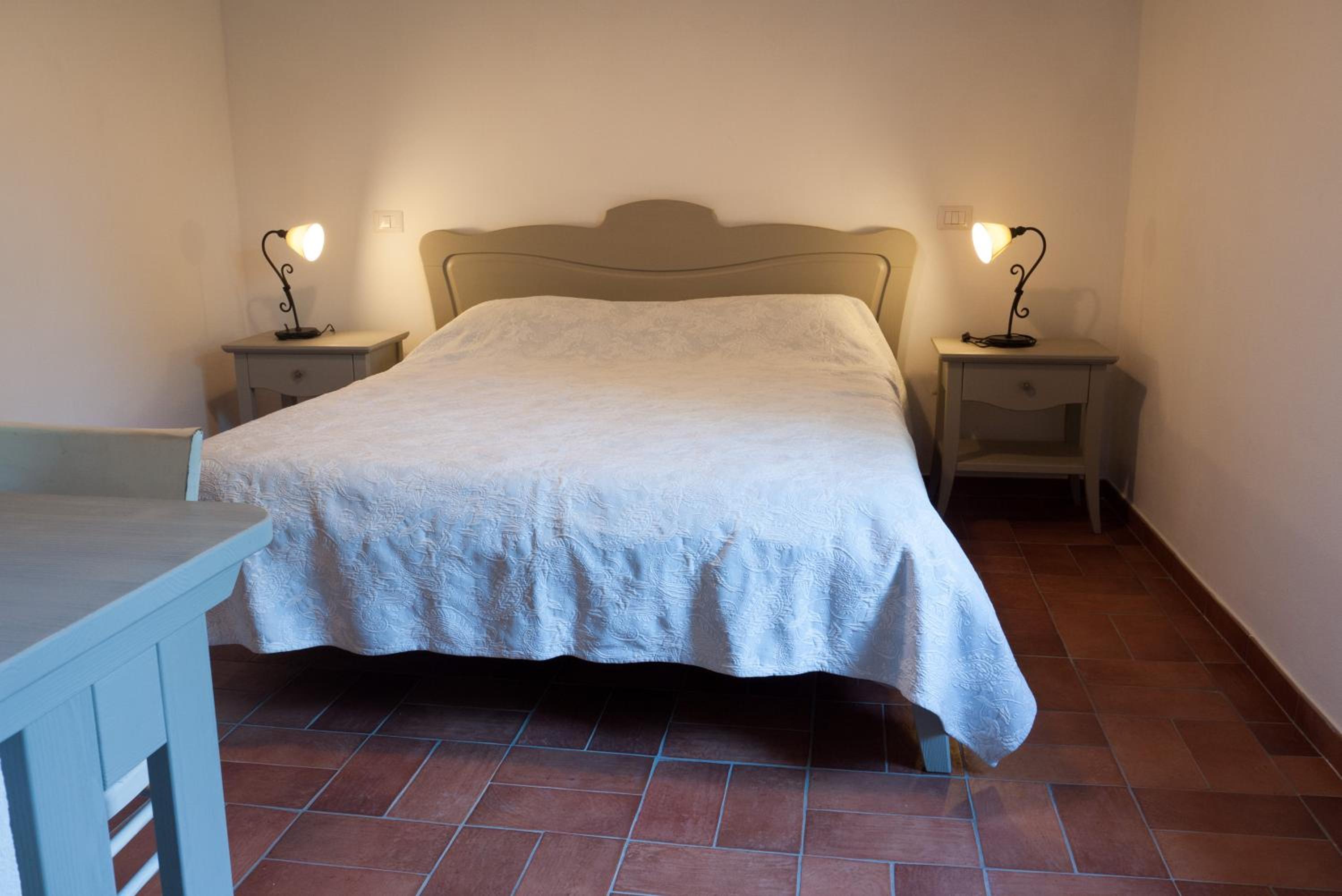 Double Room with Garden View photo 1