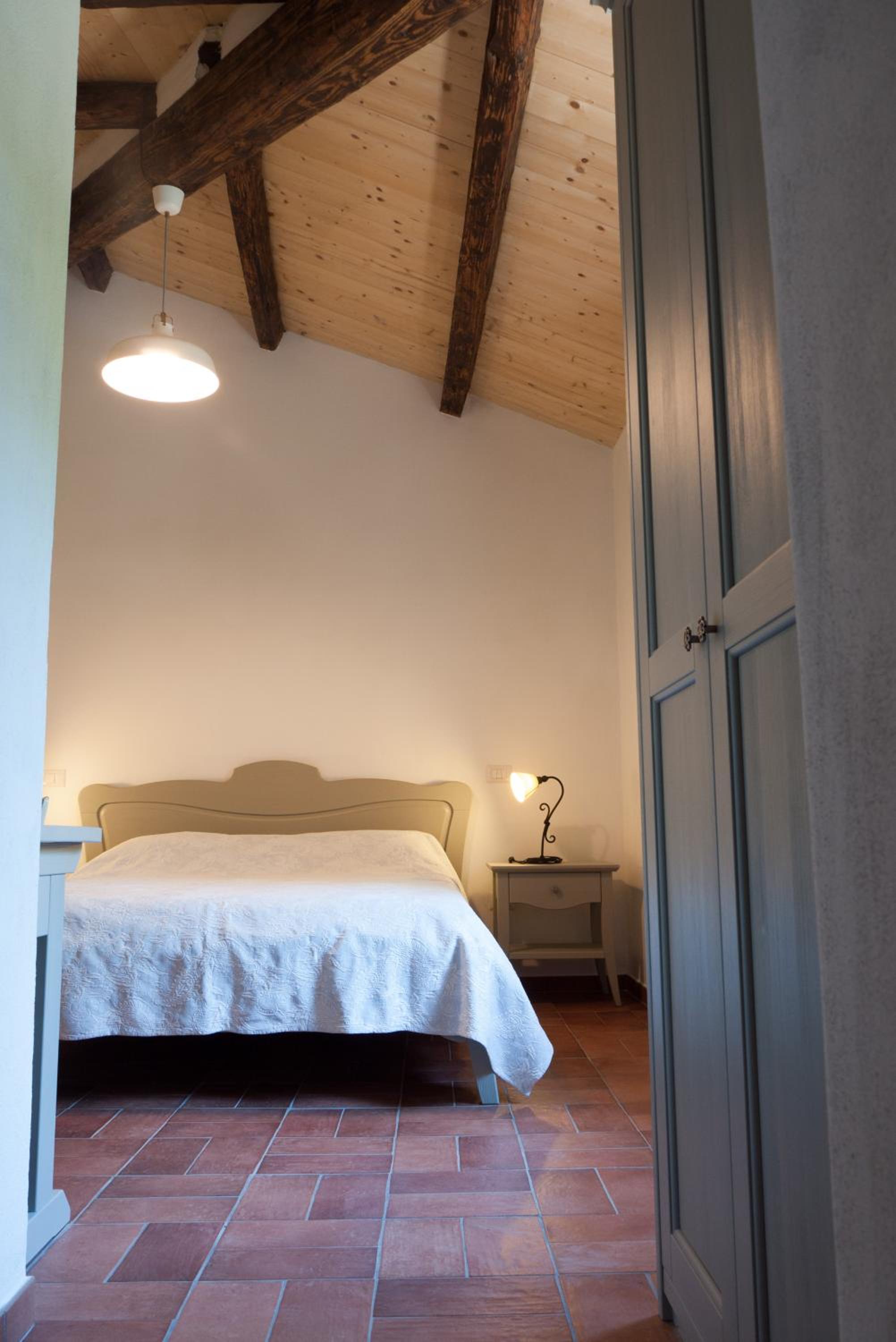 Double Room with Garden View photo 2