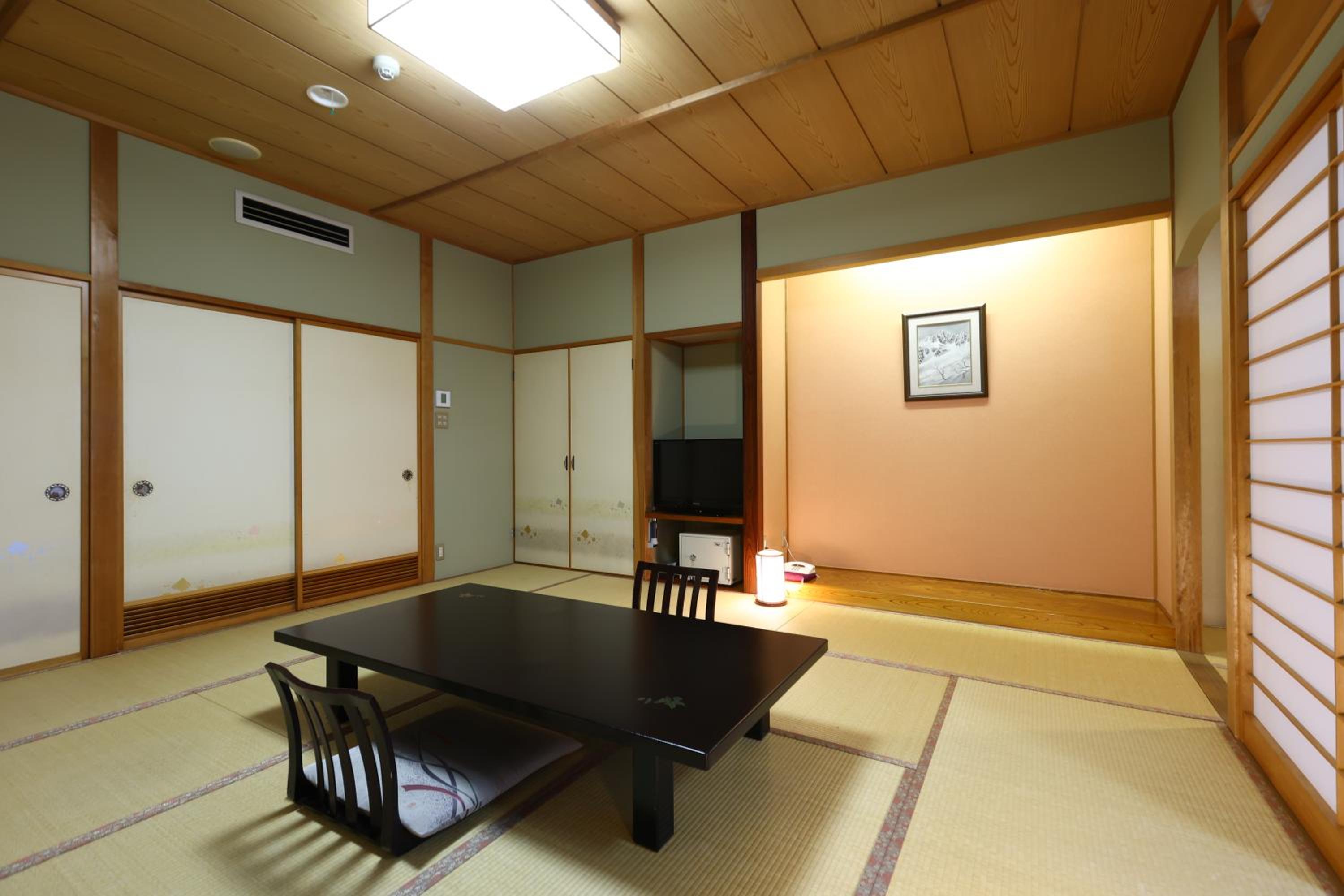 Japanese-Style Superior Room photo 3