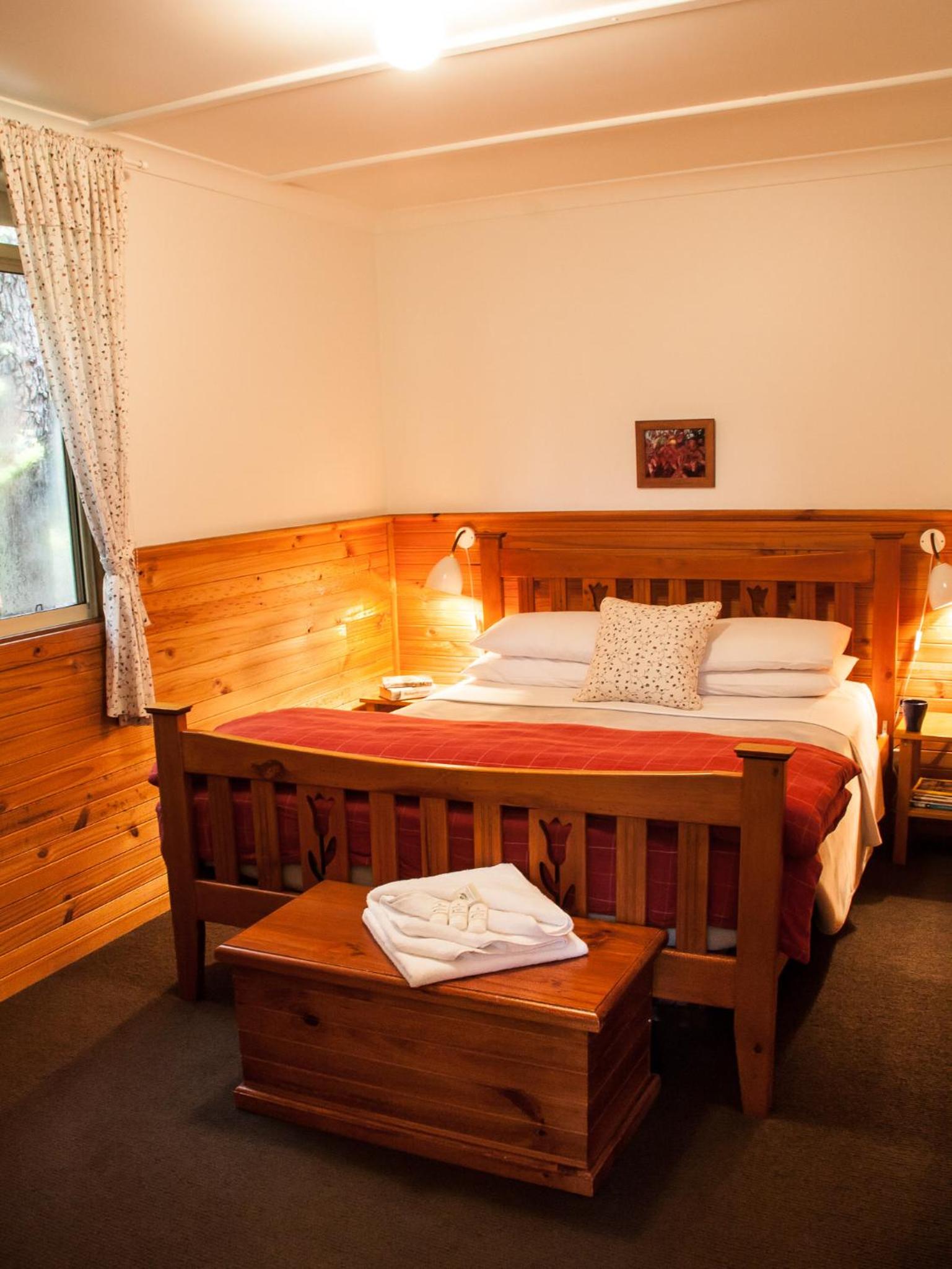 One-Bedroom Cottage - Misty