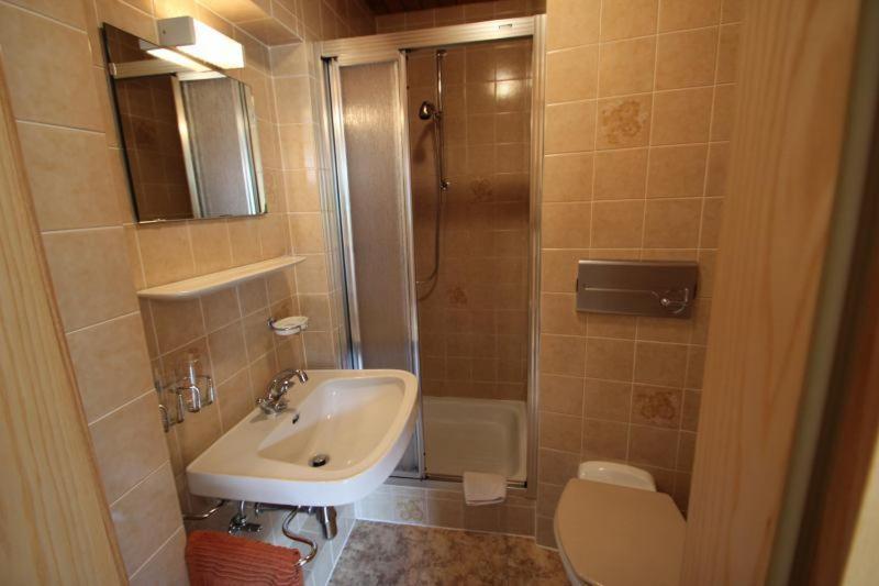 Two-Bedroom Apartment photo 3