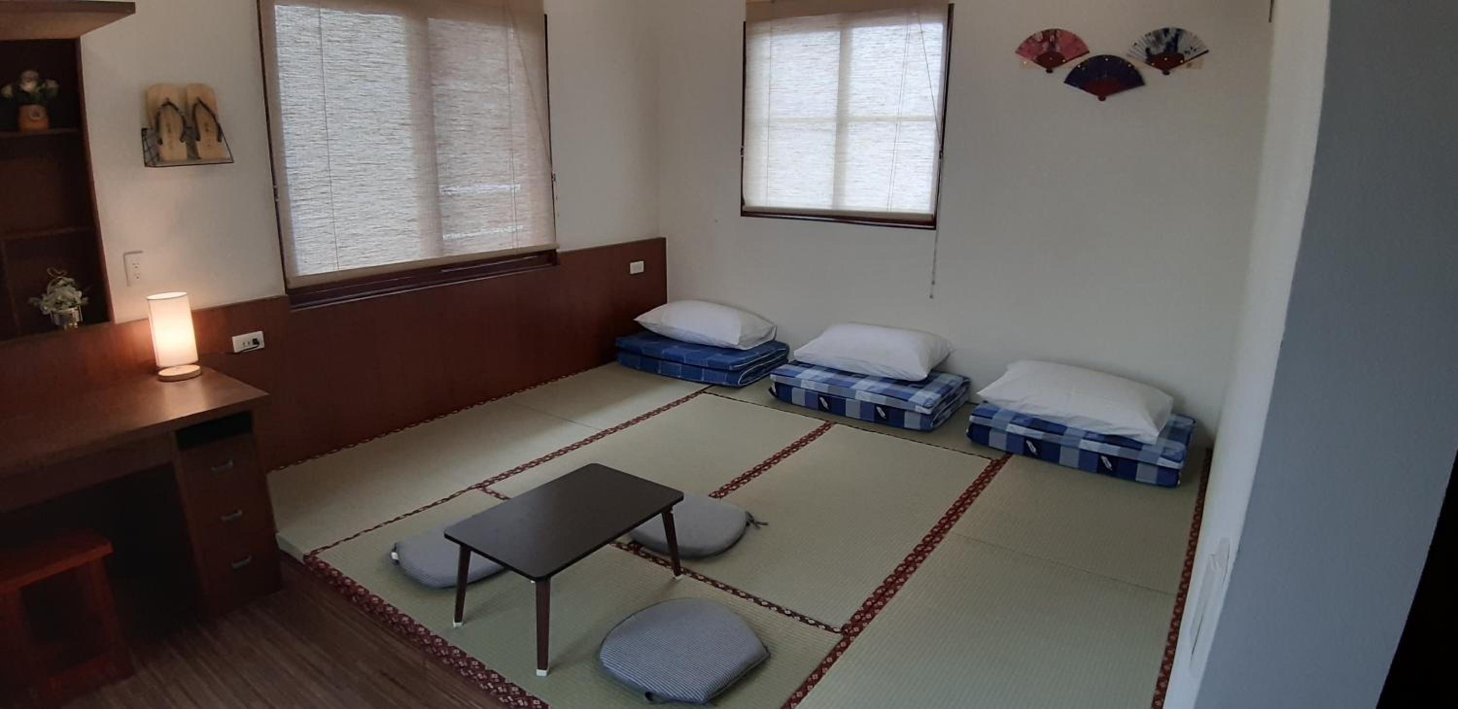 Classic Triple Room photo 2