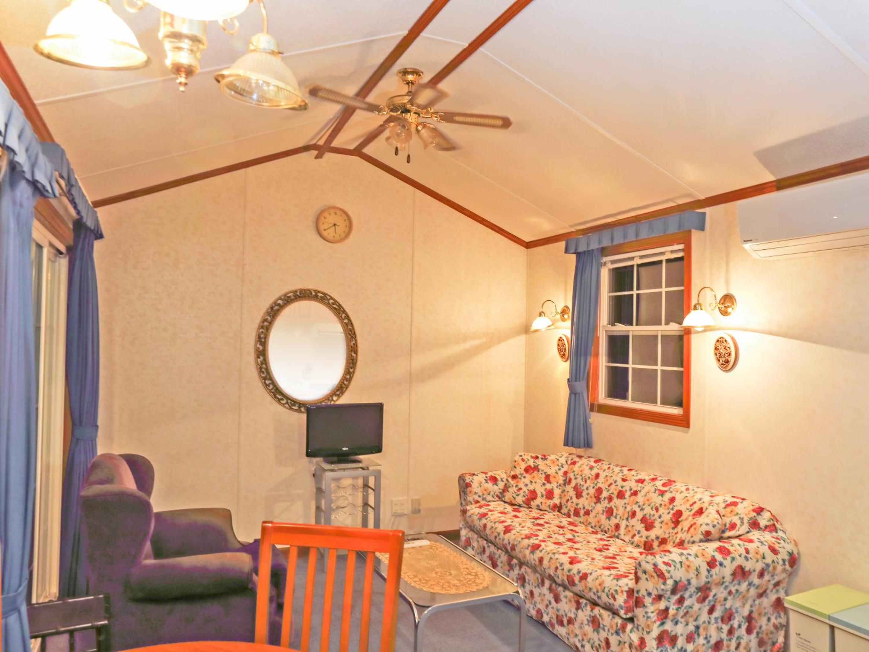 One-Bedroom House - Photo 1