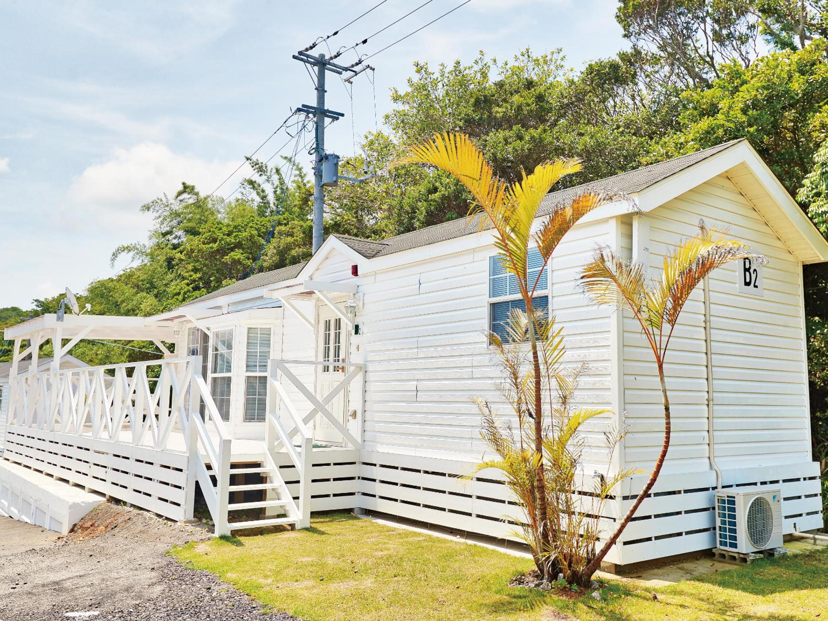 One-Bedroom House - Photo 4