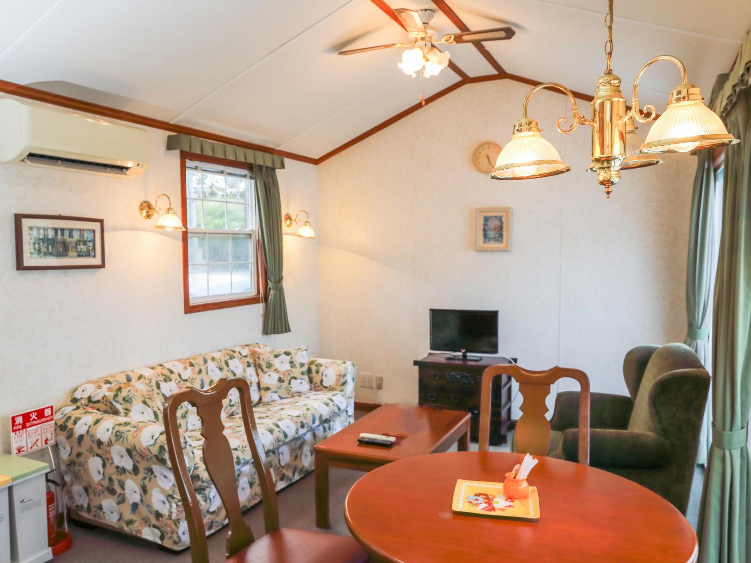 Two-Bedroom House photo 1