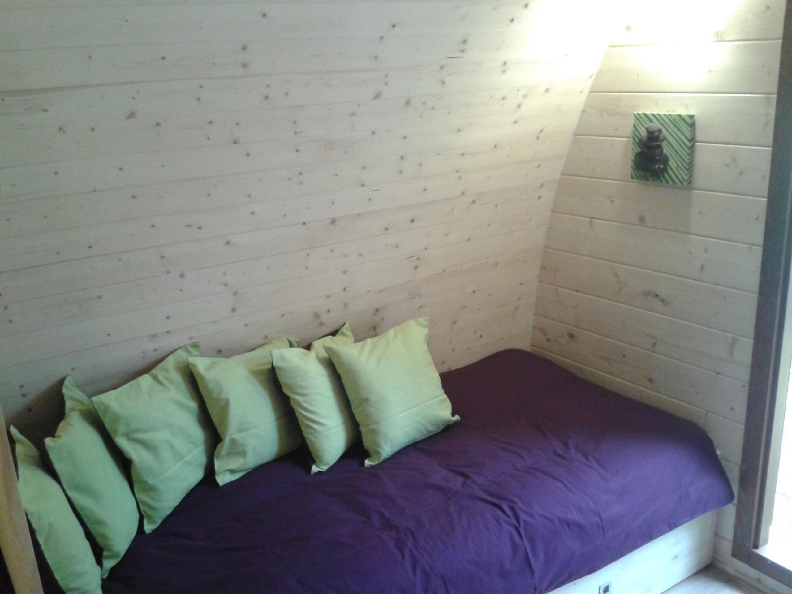 Chalet photo 3