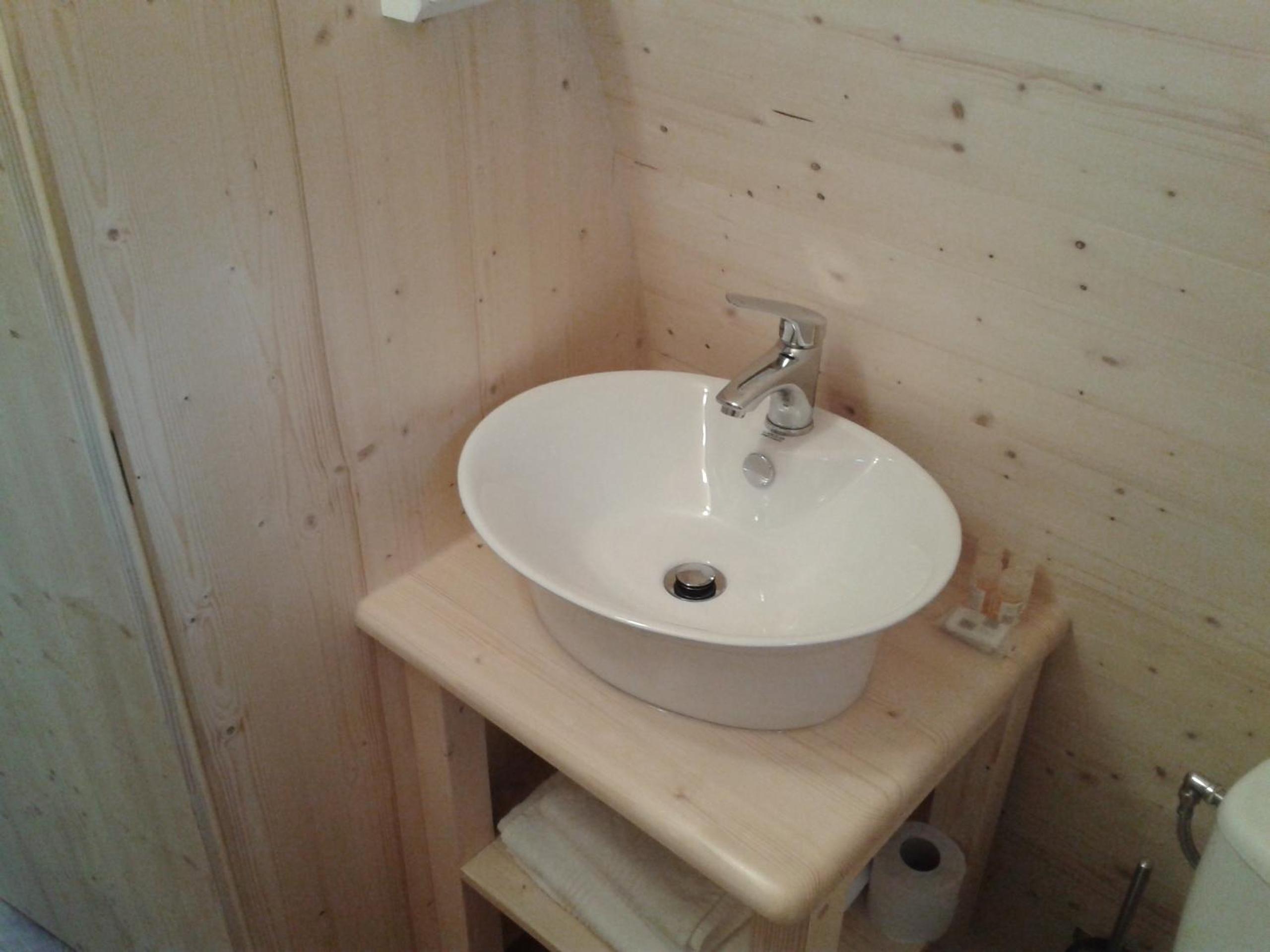 Chalet photo 2