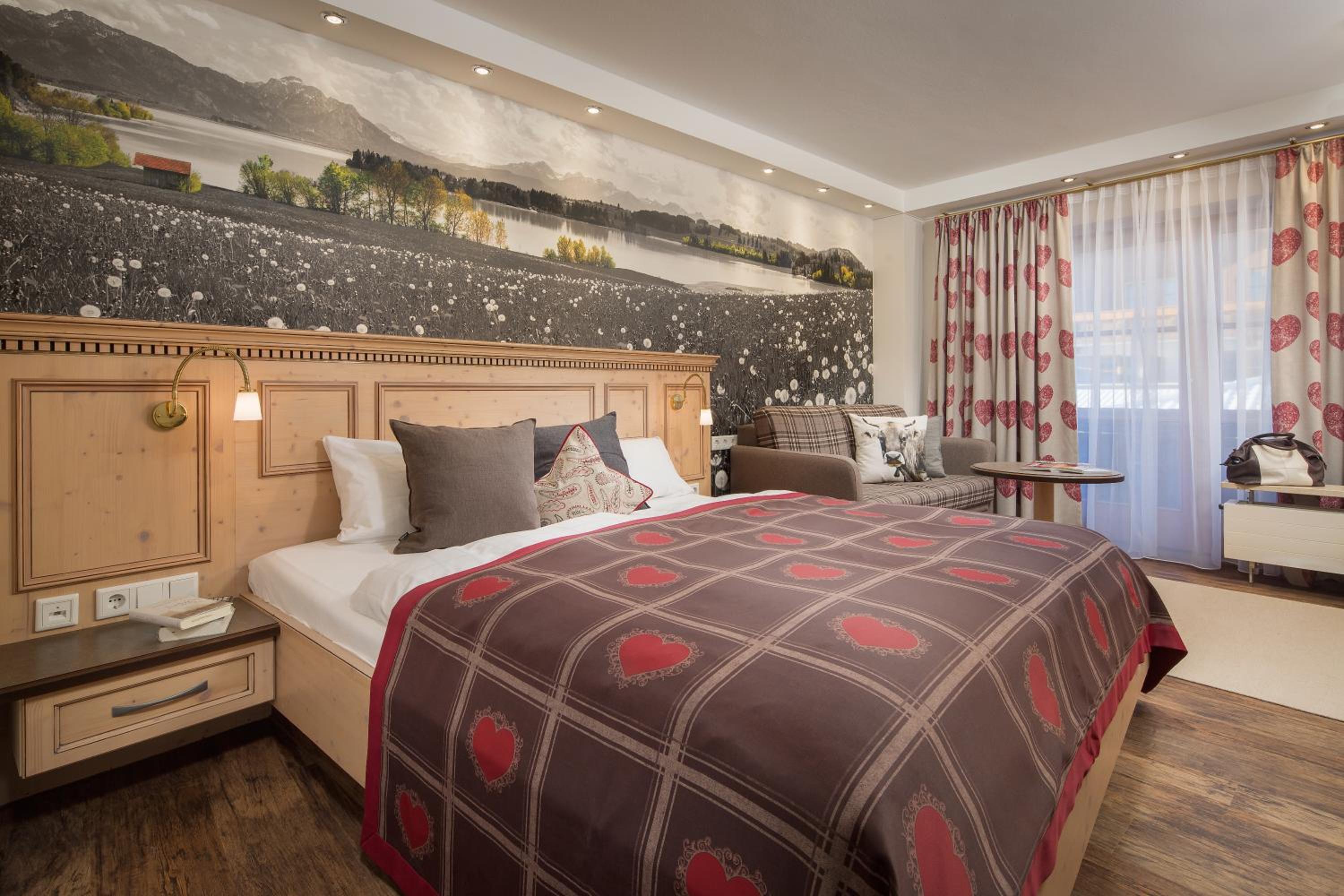 Doppelzimmer Landhaus - Photo 1
