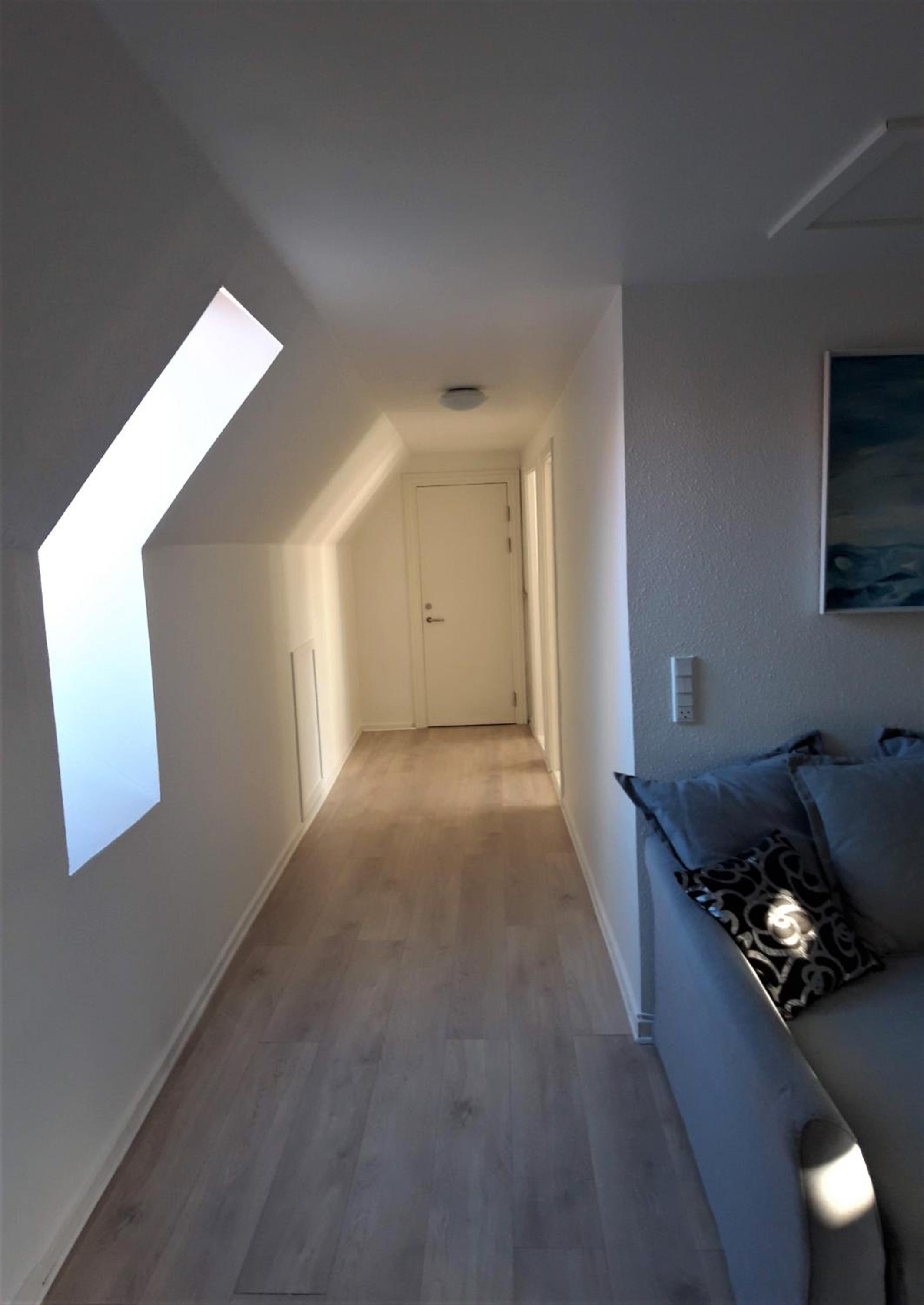 Two-Bedroom Apartment photo 2