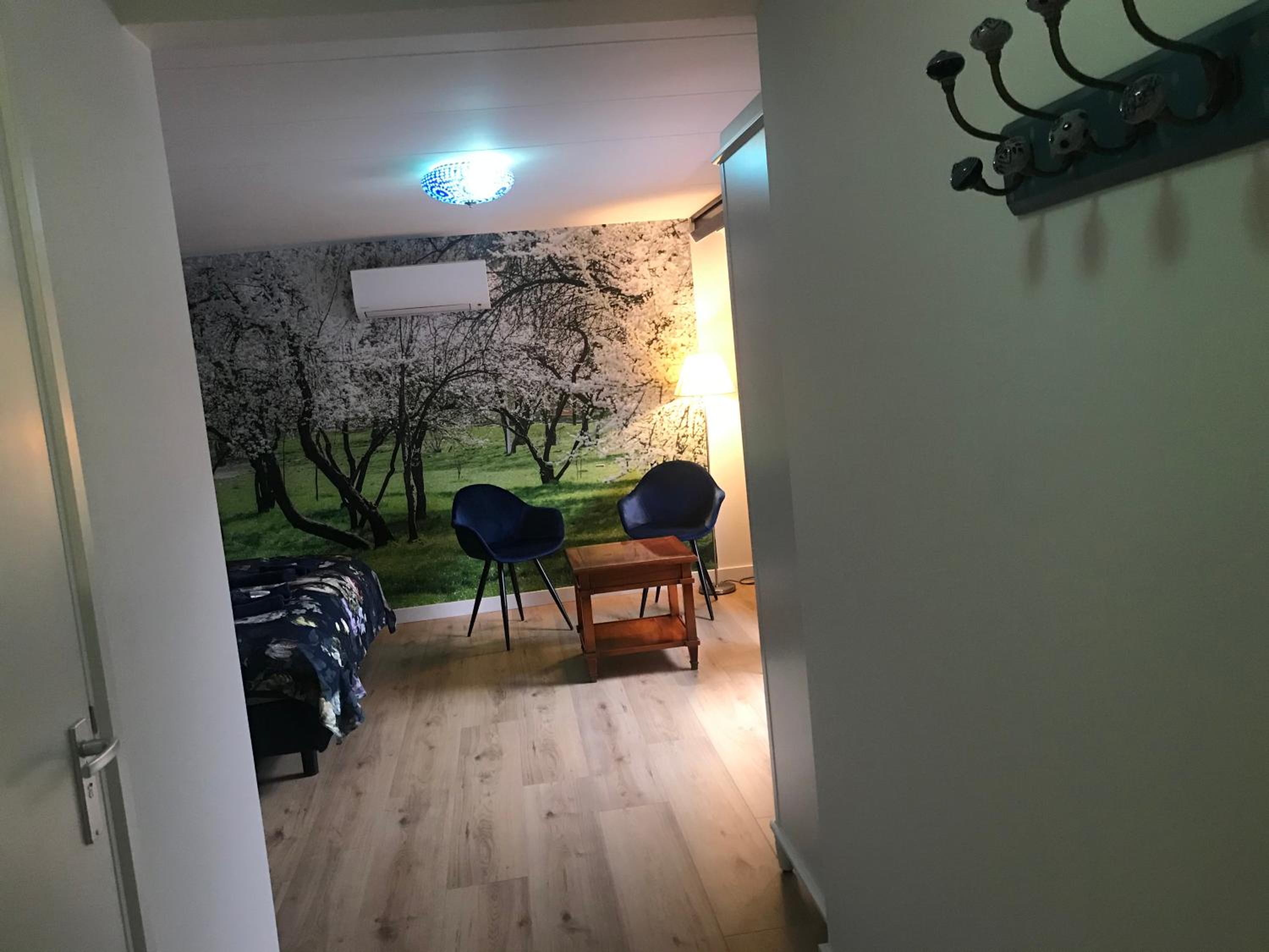 Deluxe Triple Room - Photo 2