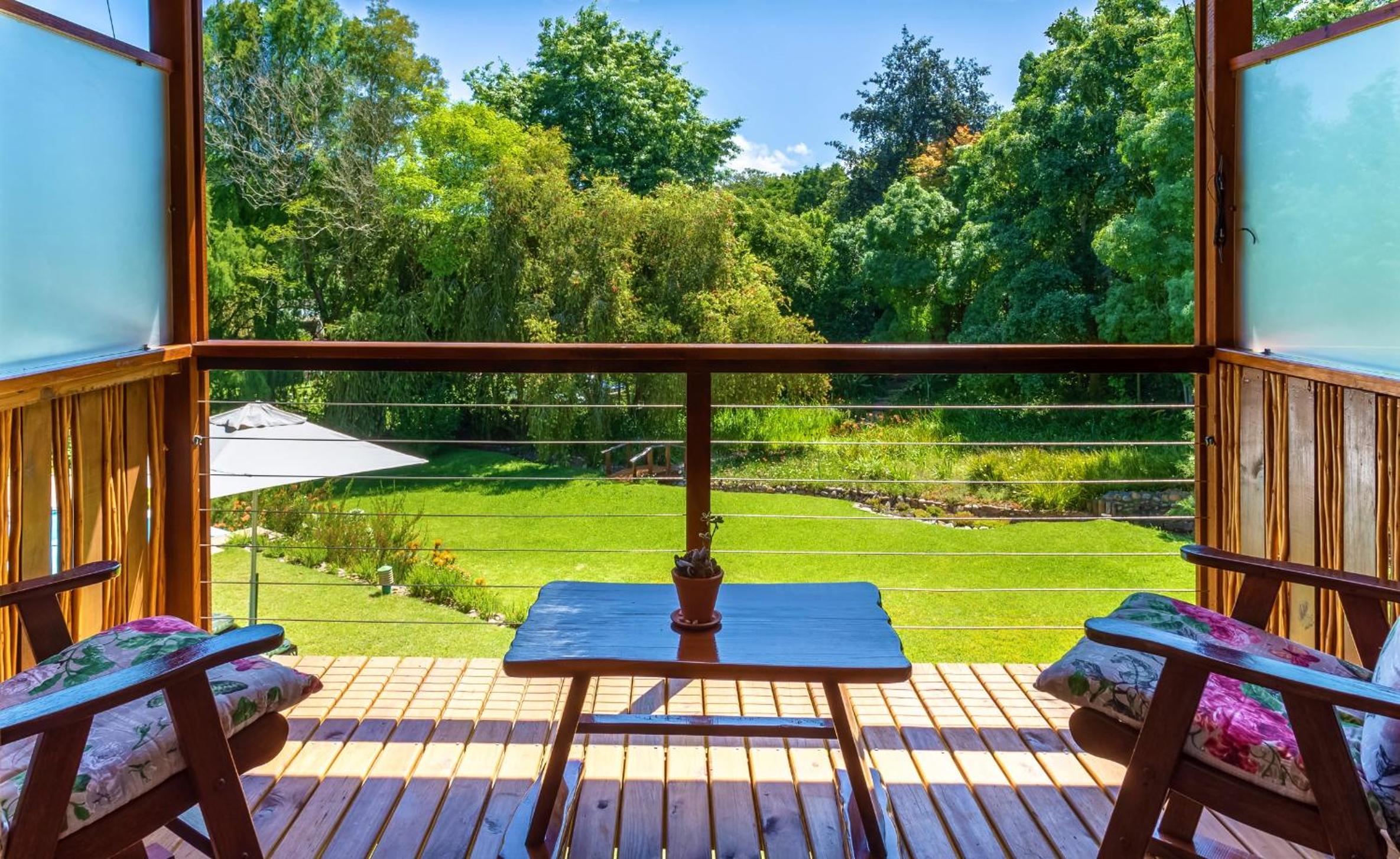 King Room with Pool View - Photo 7