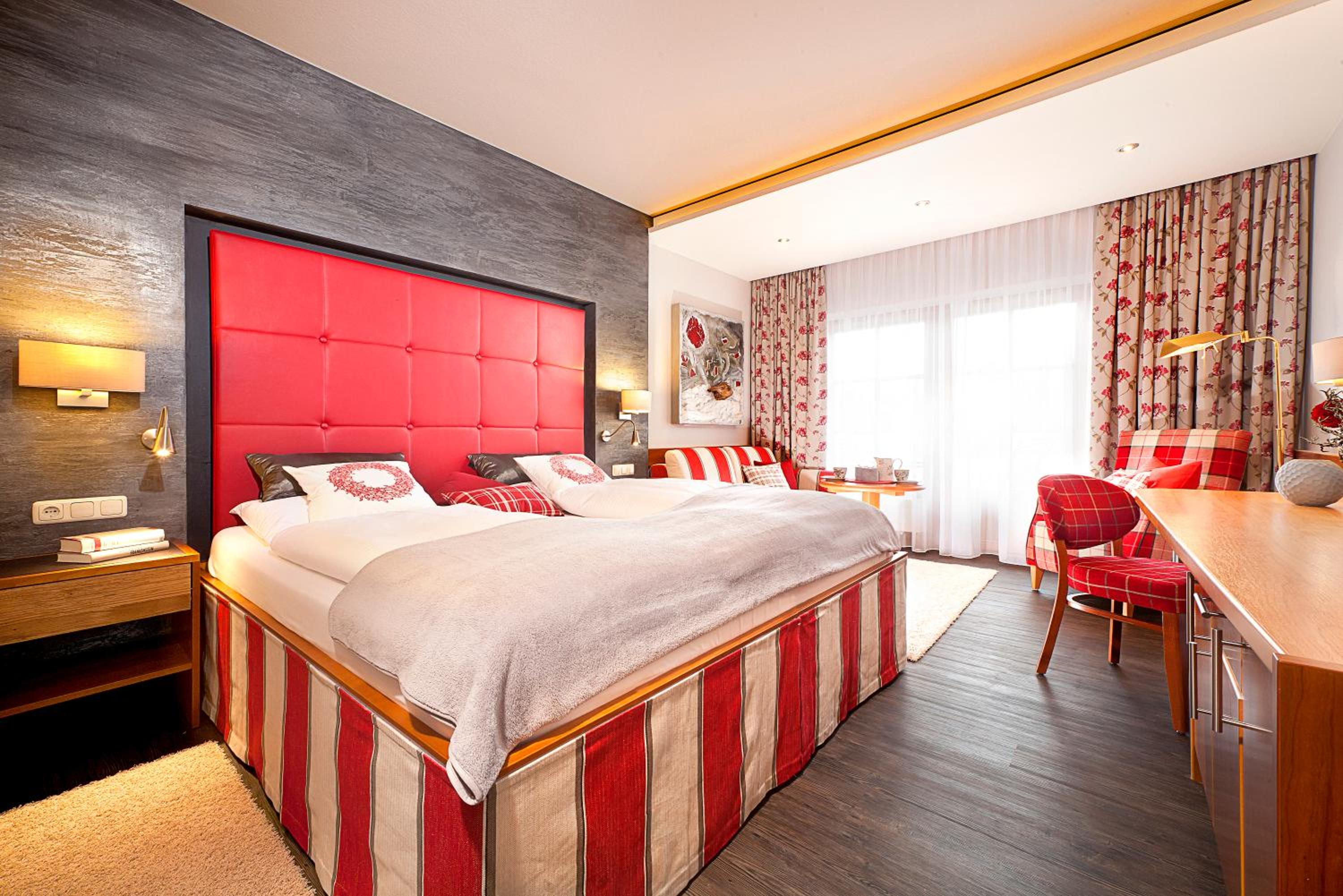 Superior Double Room - Photo 1