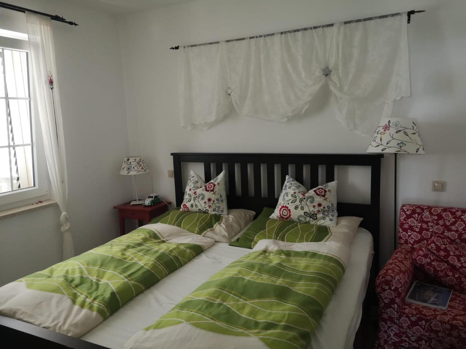 Three-Bedroom Villa photo 1