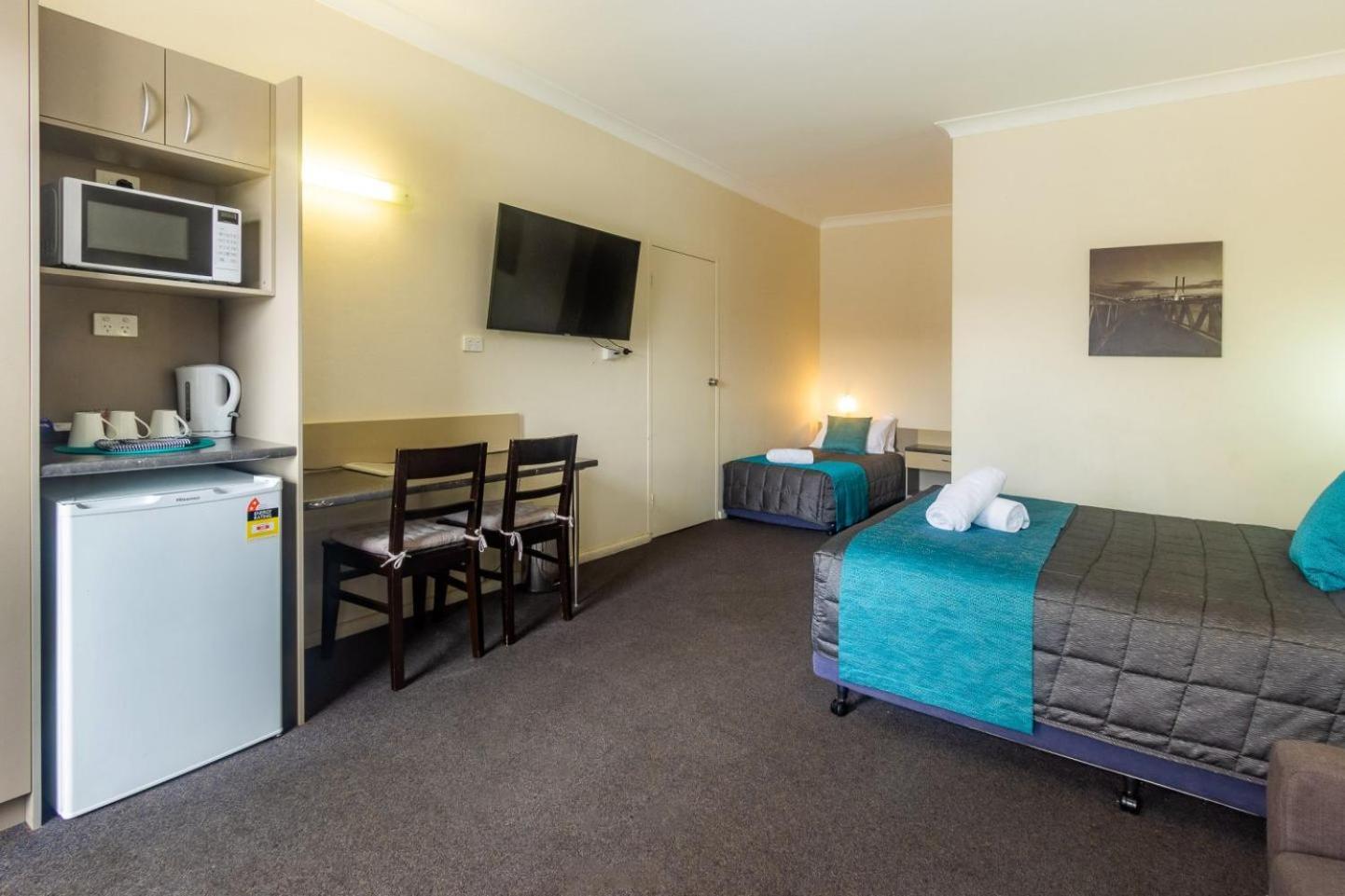 Superior Twin Room - Photo 2
