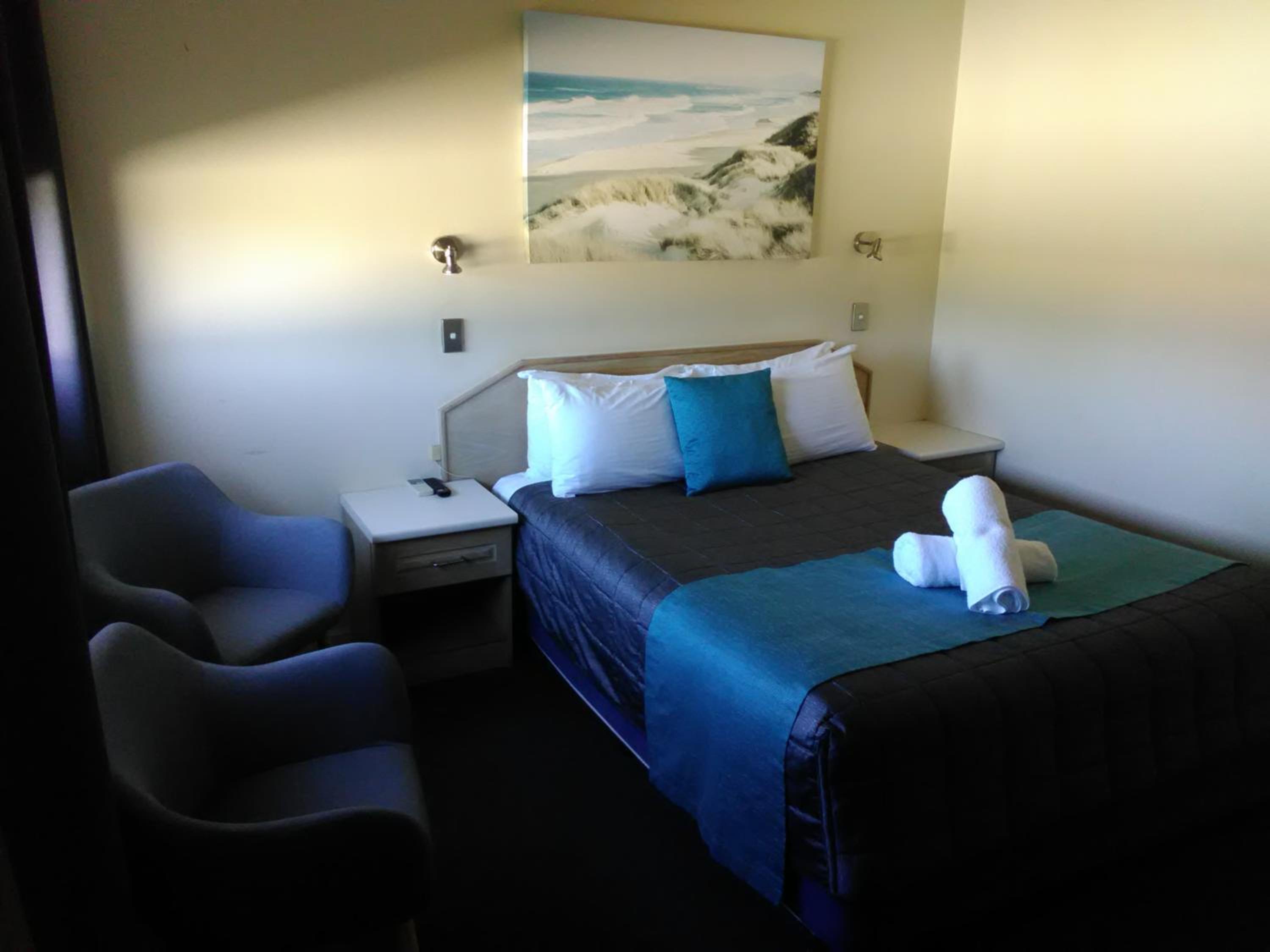 Superior Queen Room - Photo 2