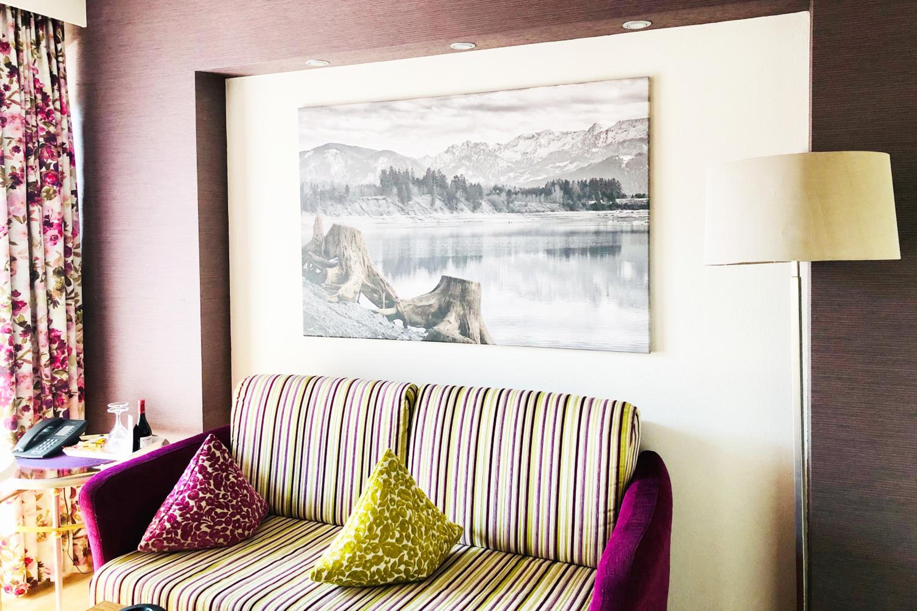 Superior Double Room - Photo 4