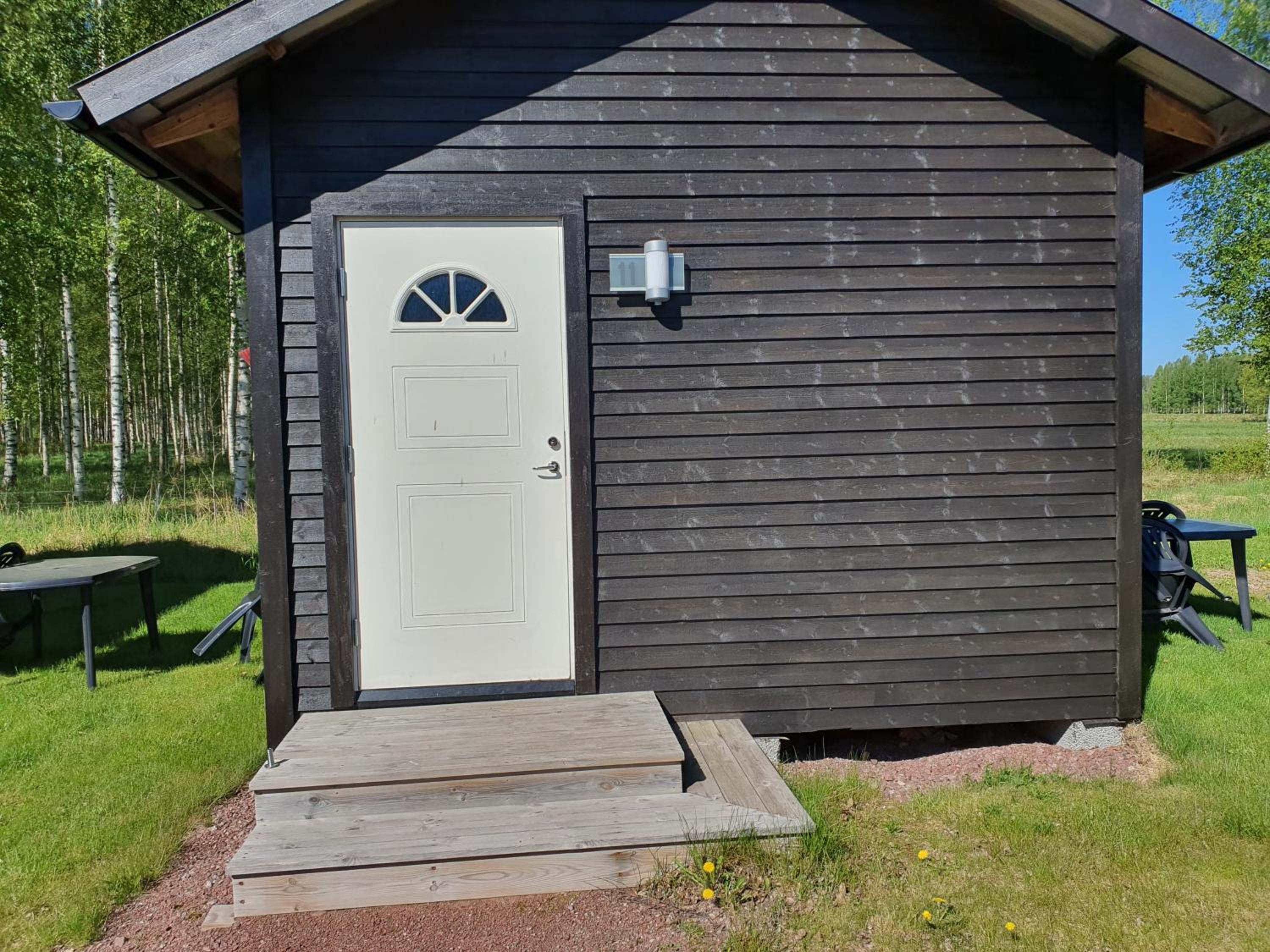 Cottage (4 Adults) - Photo 28