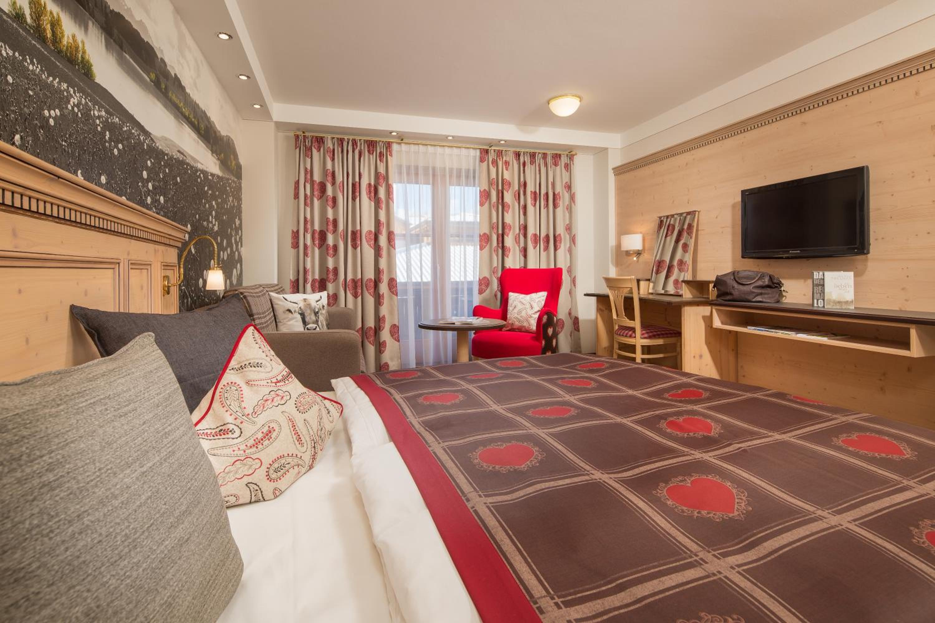 Doppelzimmer Landhaus - Photo 3