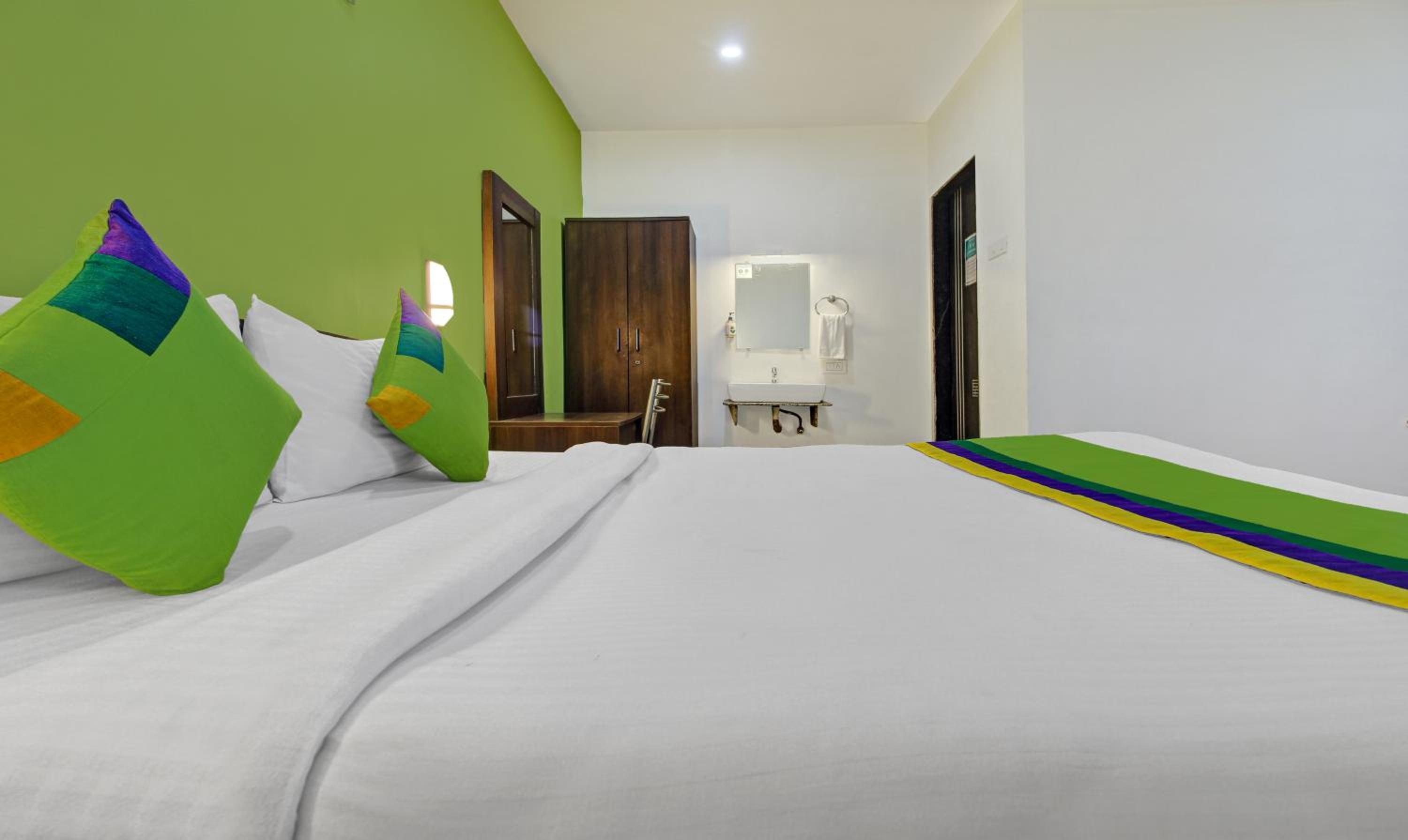 Standard Room - Photo 6