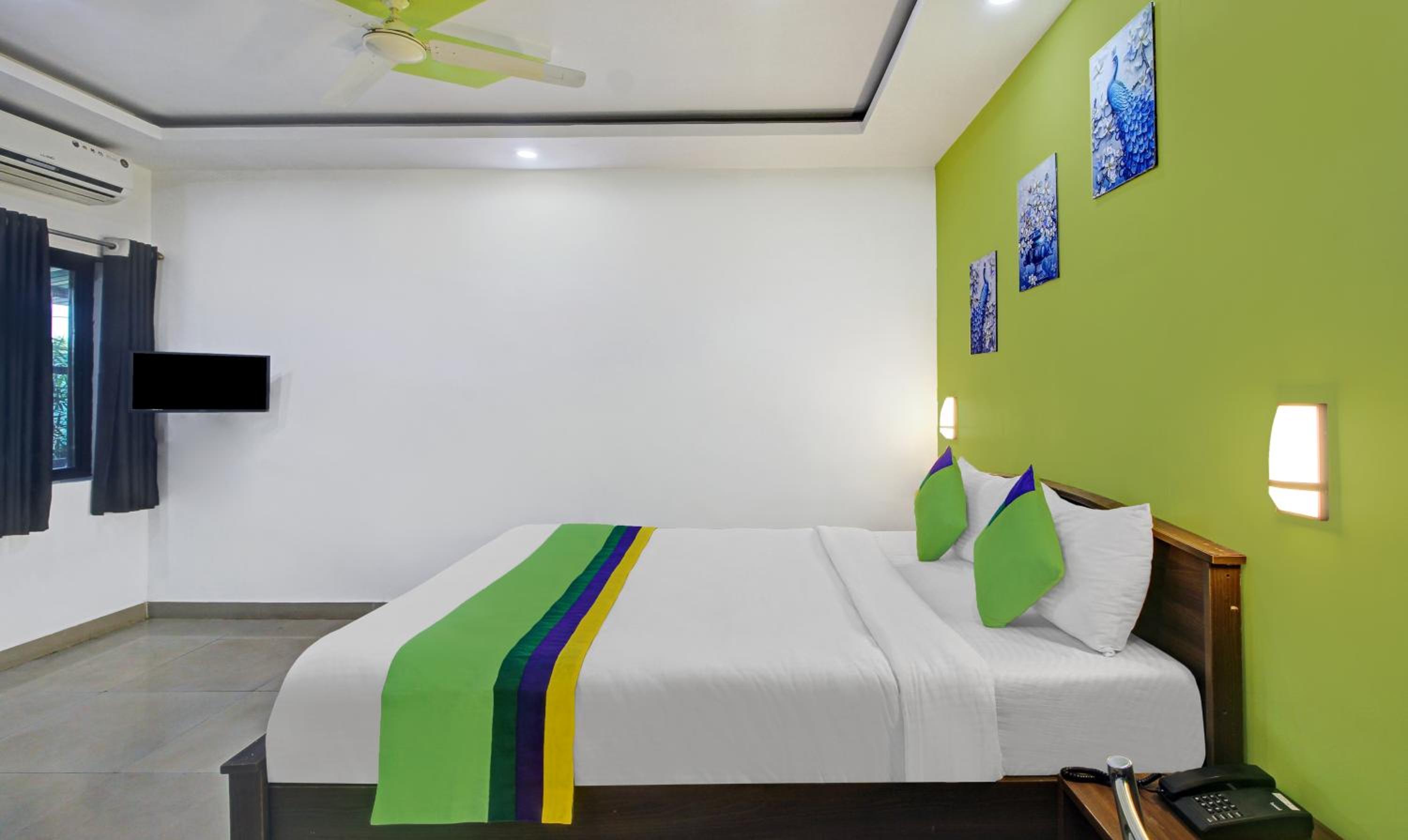 Standard Room - Photo 5