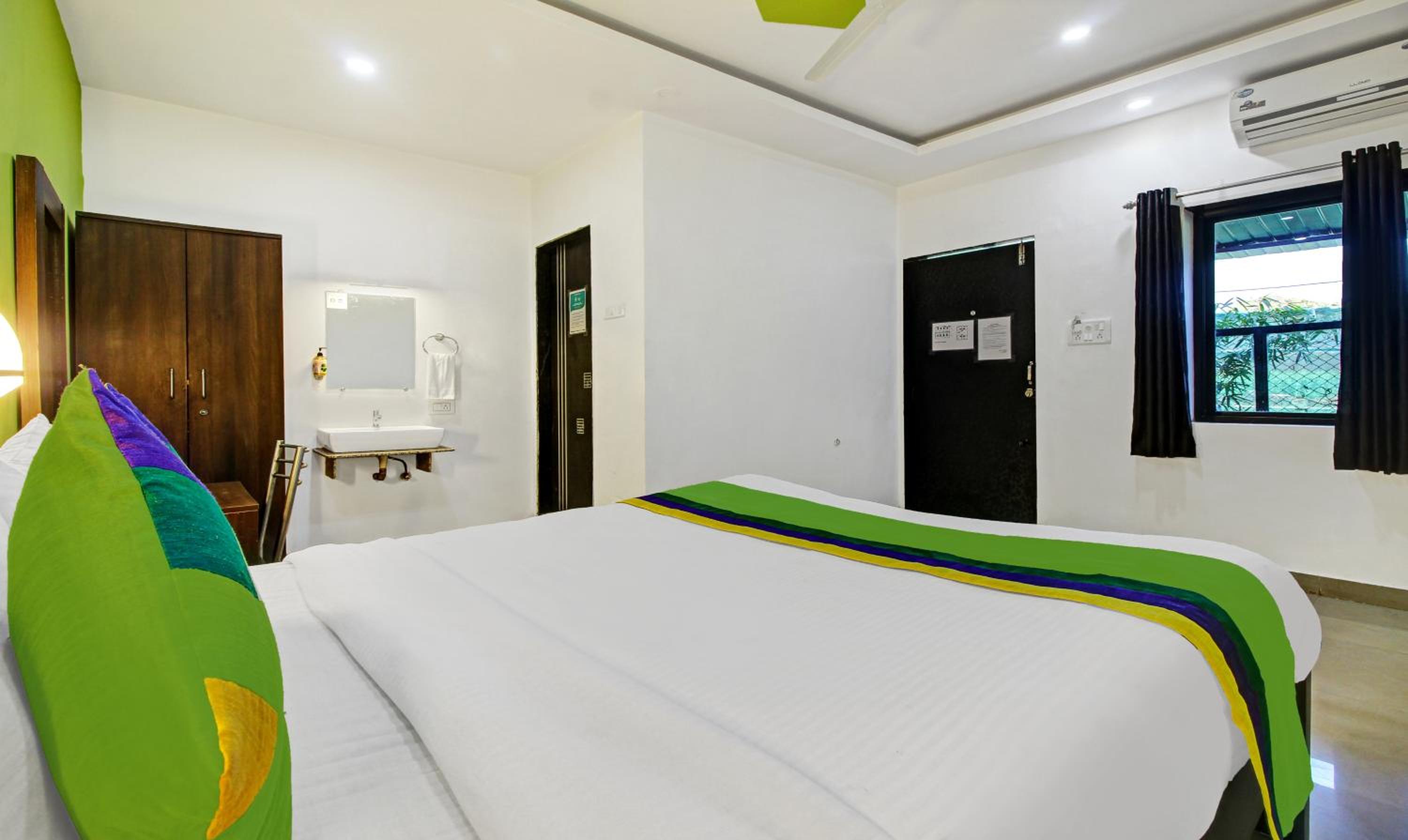 Standard Room - Photo 4