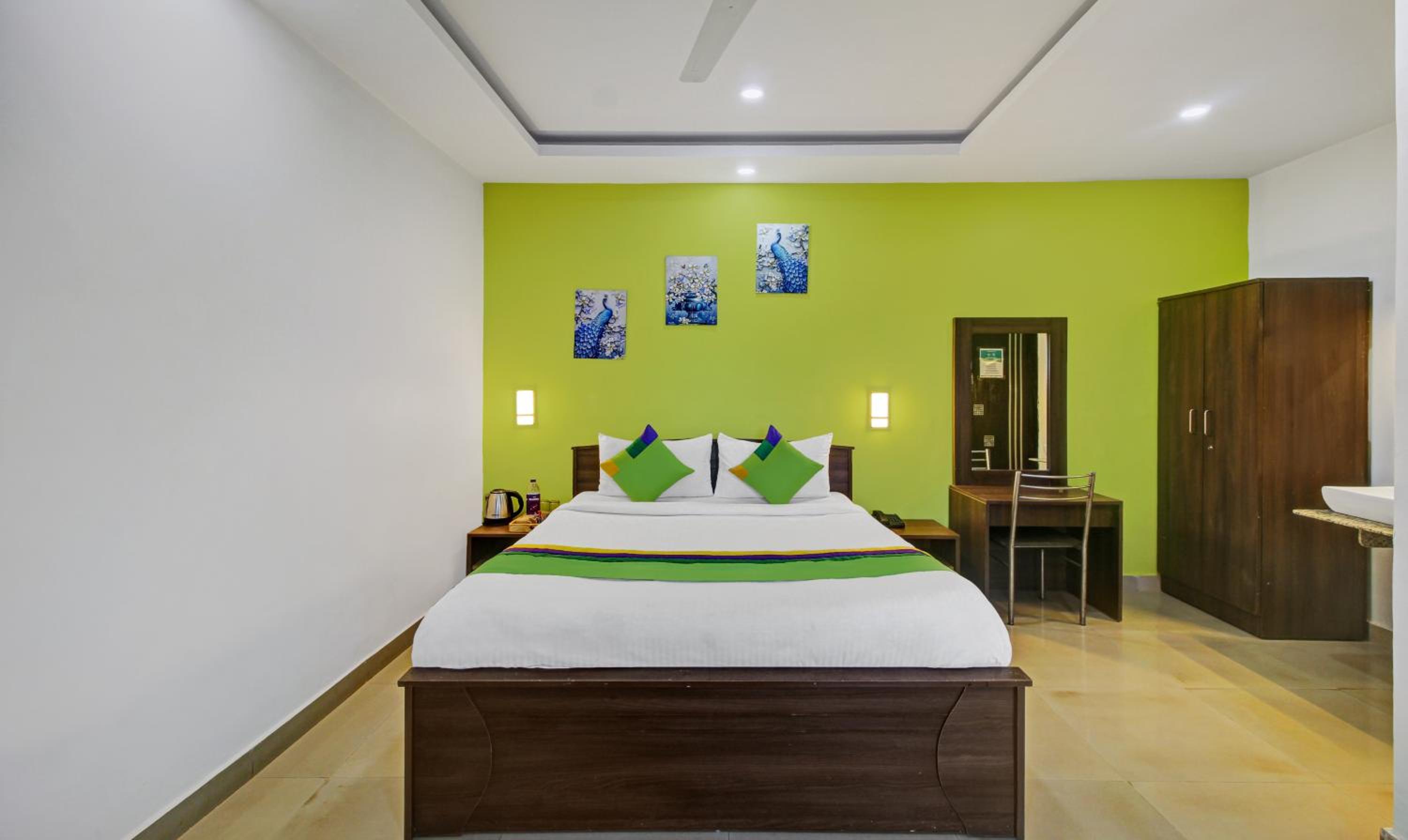 Standard Room - Photo 7