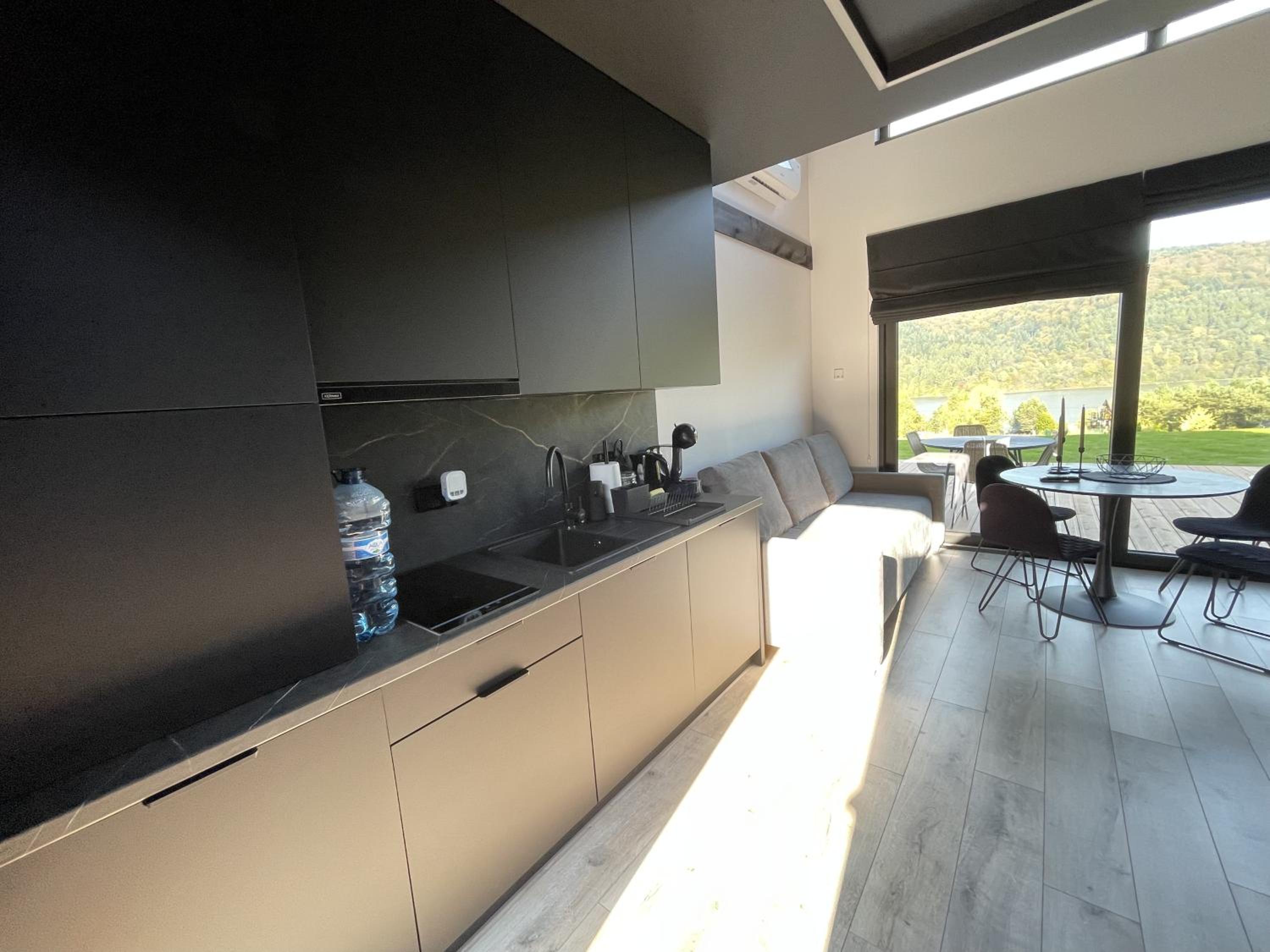 One-Bedroom Chalet photo 2