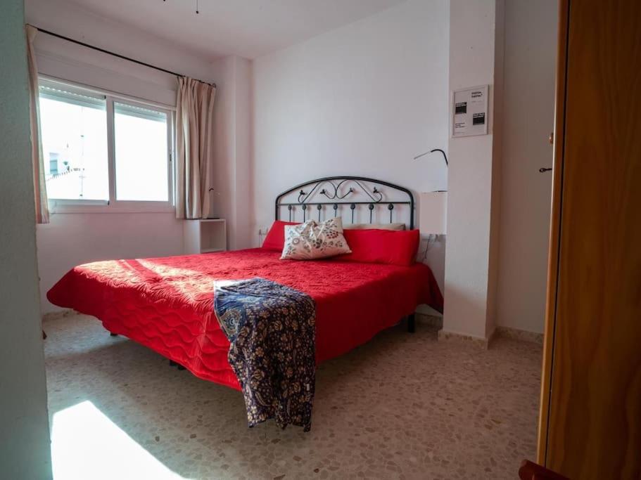 Departamento de tres habitaciones