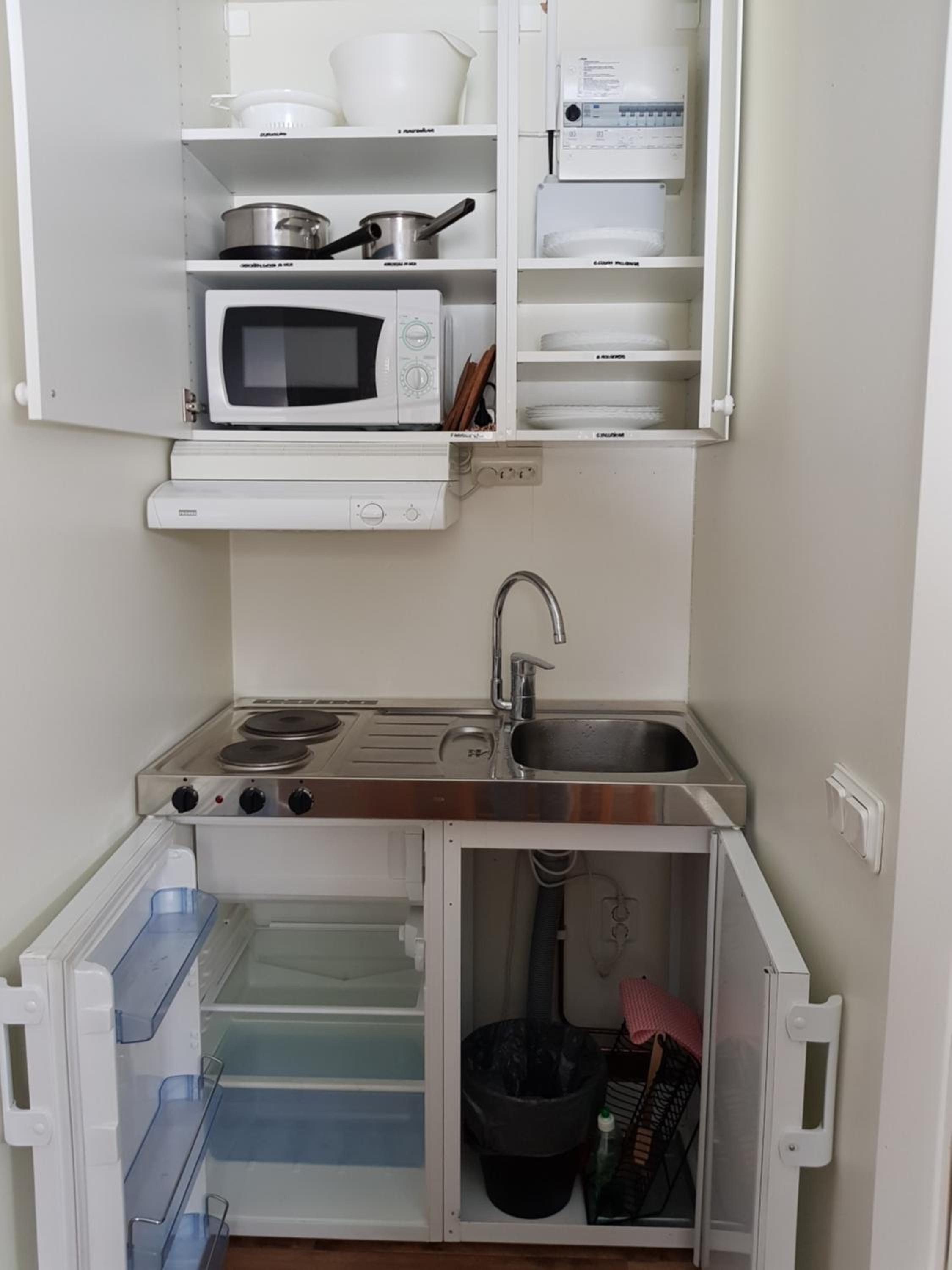 Cottage (4 Adults) - Photo 20