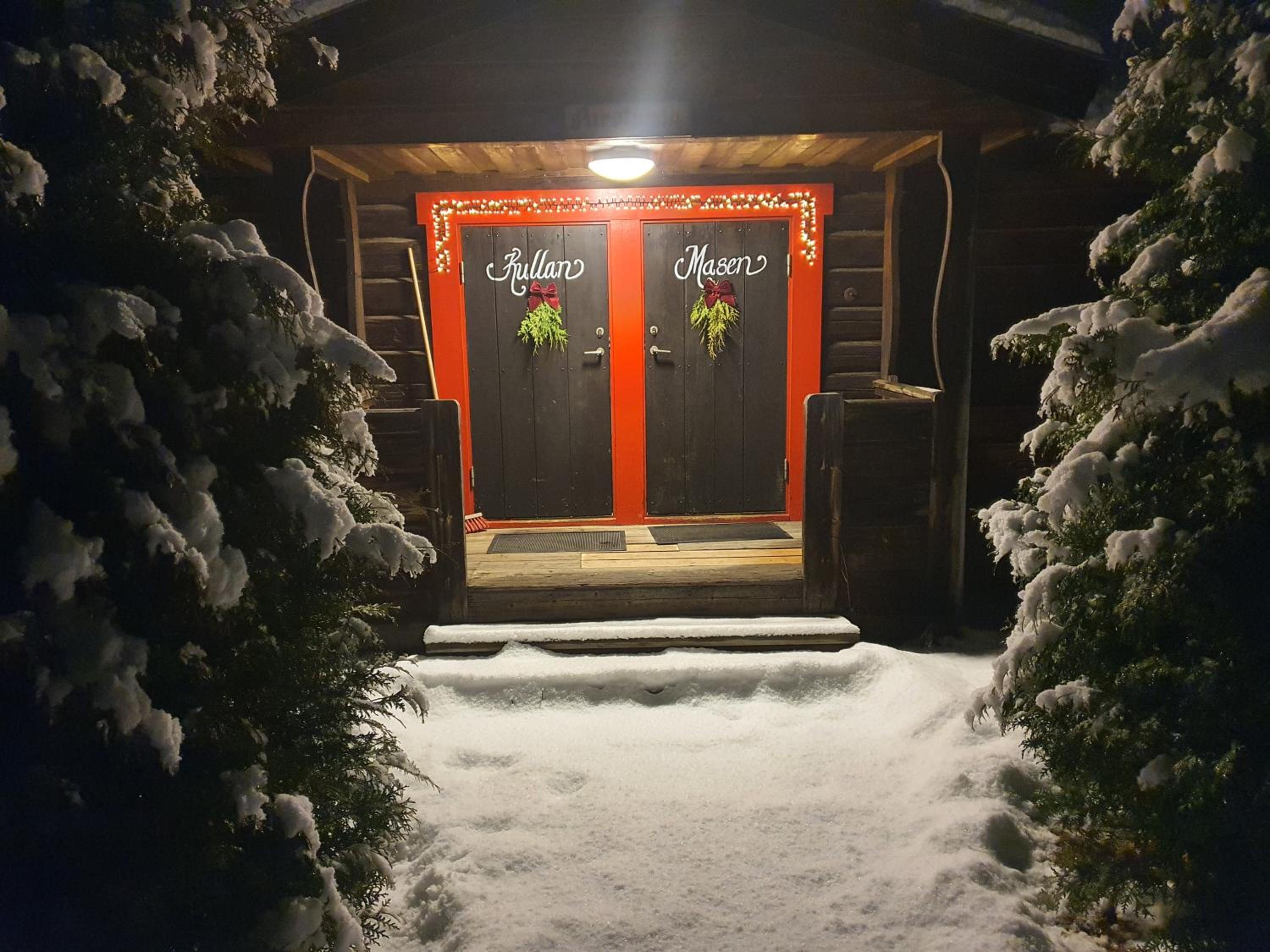 Cottage (4 Adults) - Photo 22
