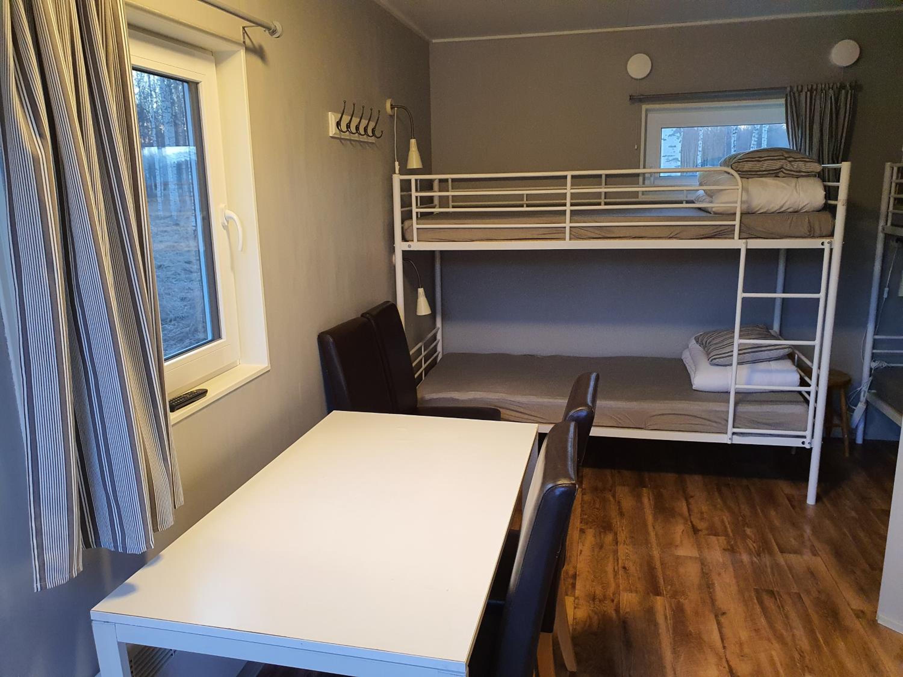 Cottage (4 Adults) - Photo 18