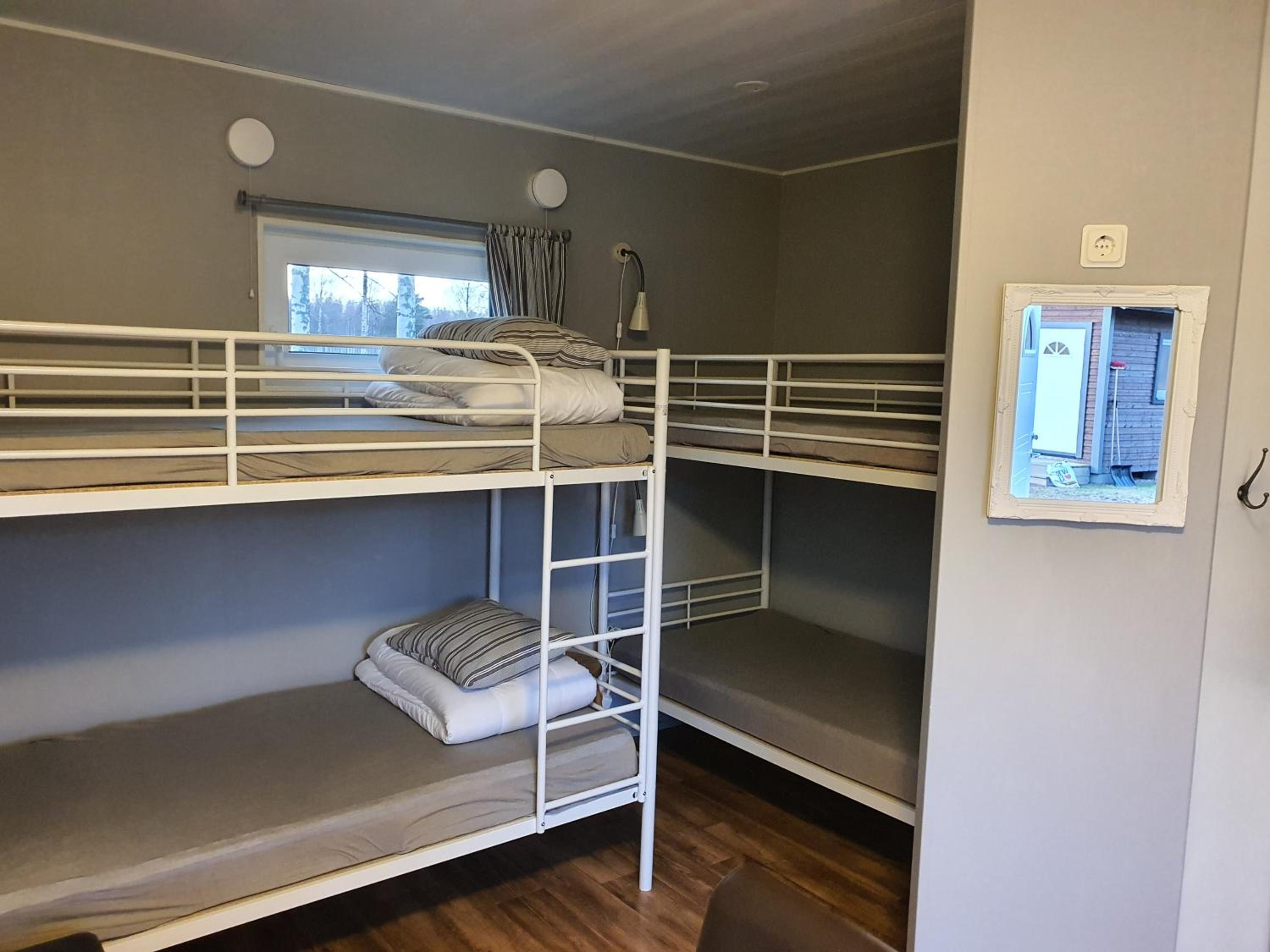 Cottage (4 Adults) - Photo 17