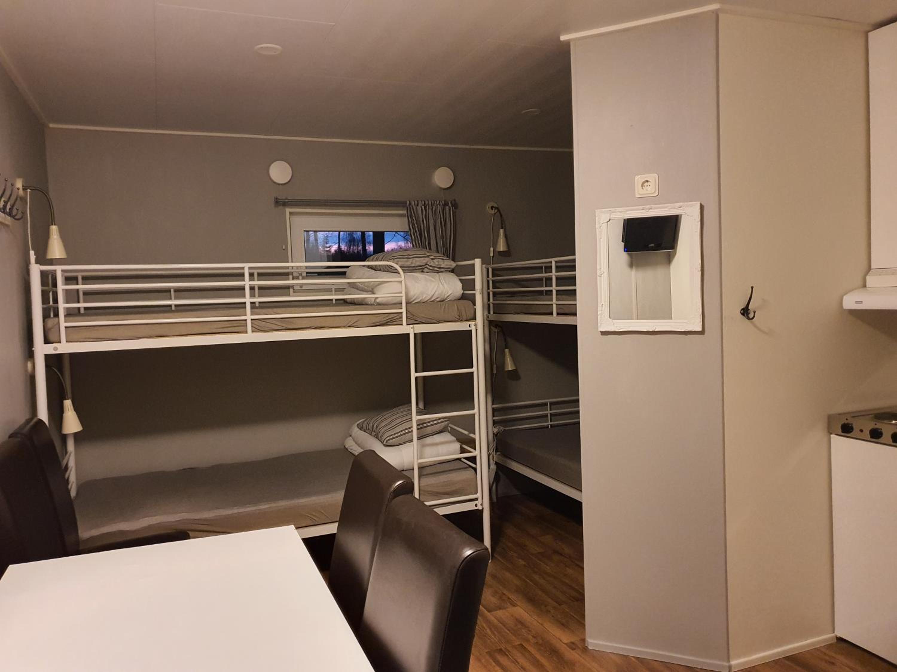 Cottage (4 Adults) - Photo 16