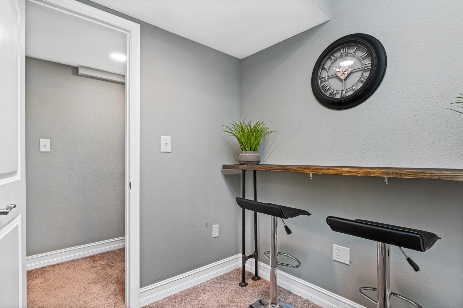 Two-Bedroom Apartment photo 2