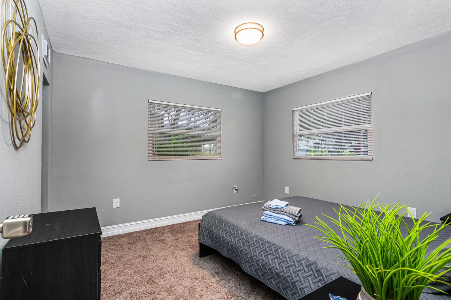 Two-Bedroom Apartment photo 1