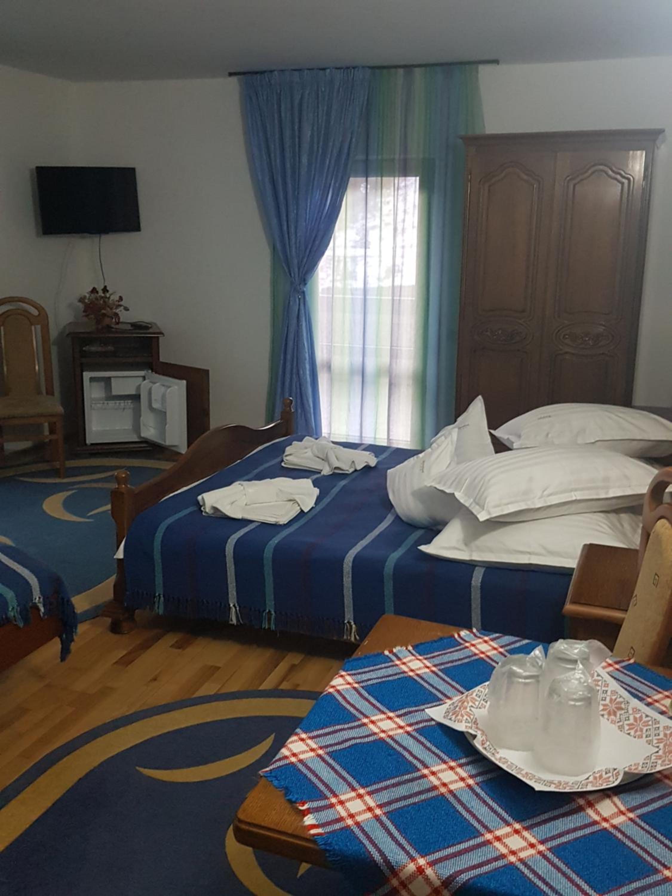 Triple Room with Private Bathroom photo 1