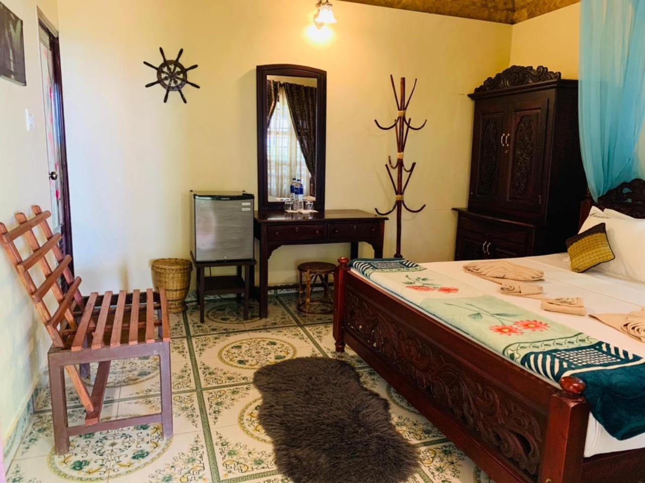 Deluxe Villa
