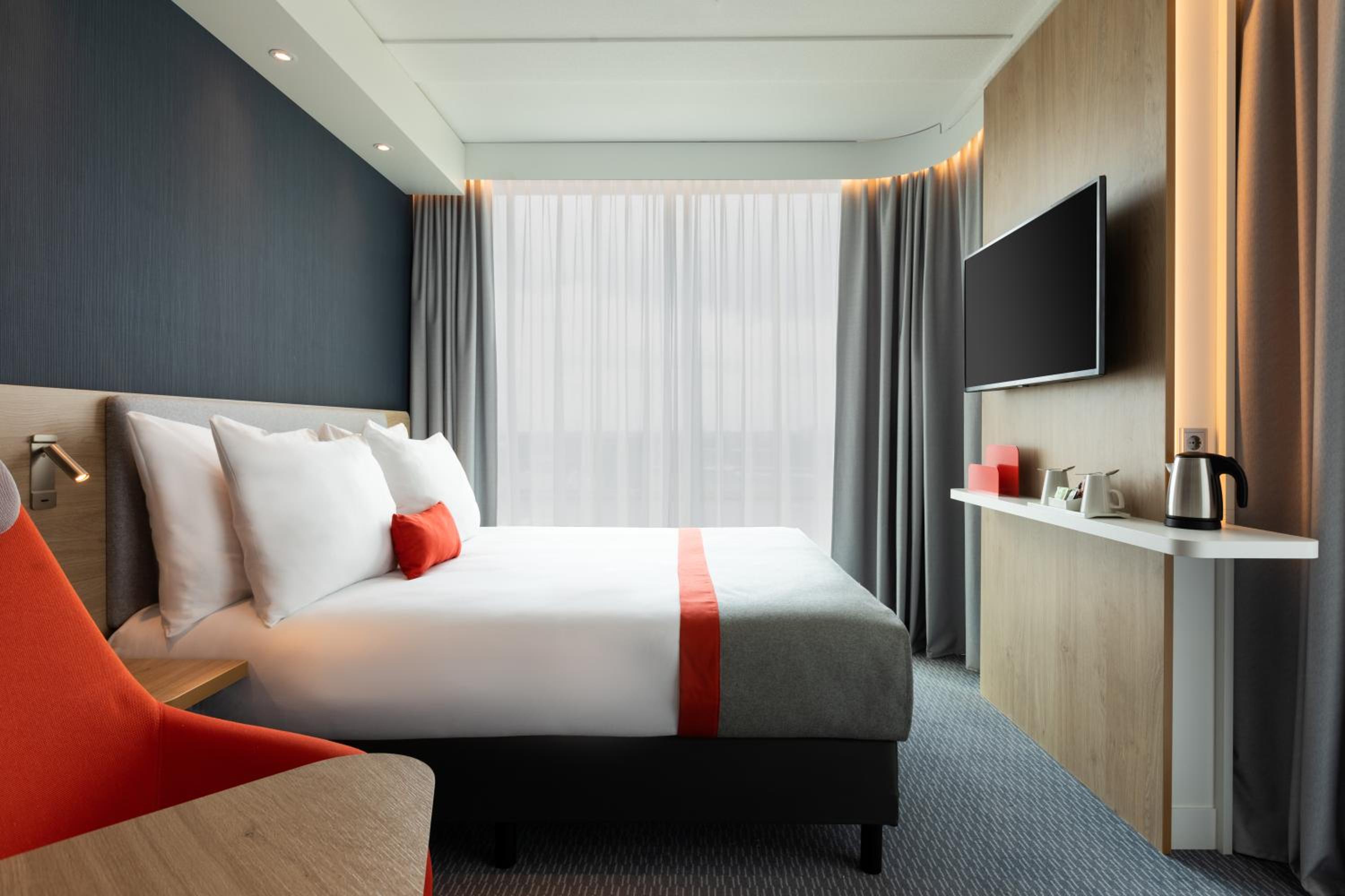 Standard Queen Room - Free Breakfast - Photo 1