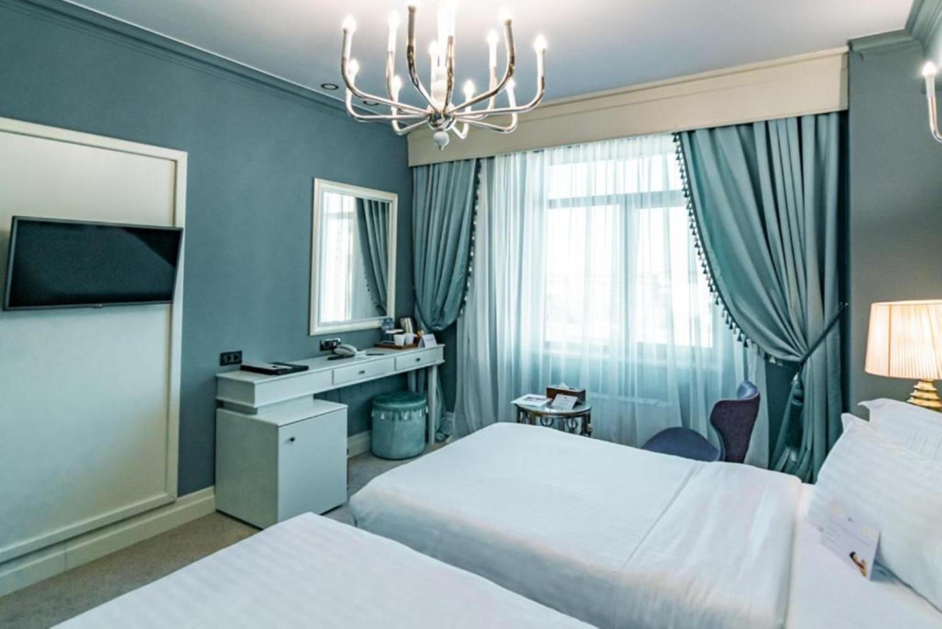 Superior Double Room - Photo 1