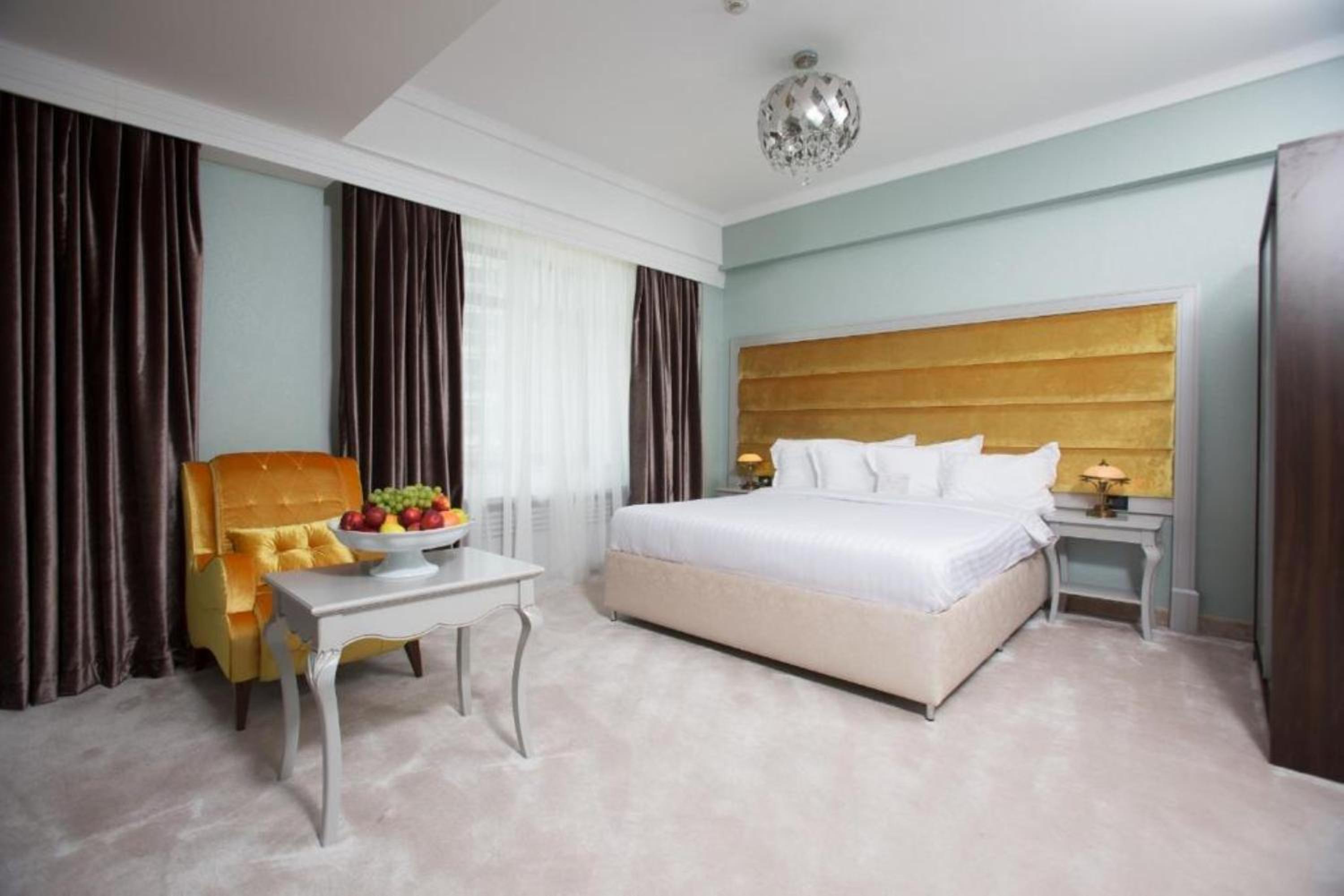 Superior Double Room - Photo 2