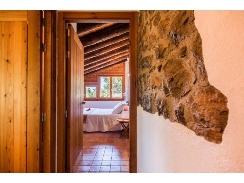 Casa de Dos Habitaciones