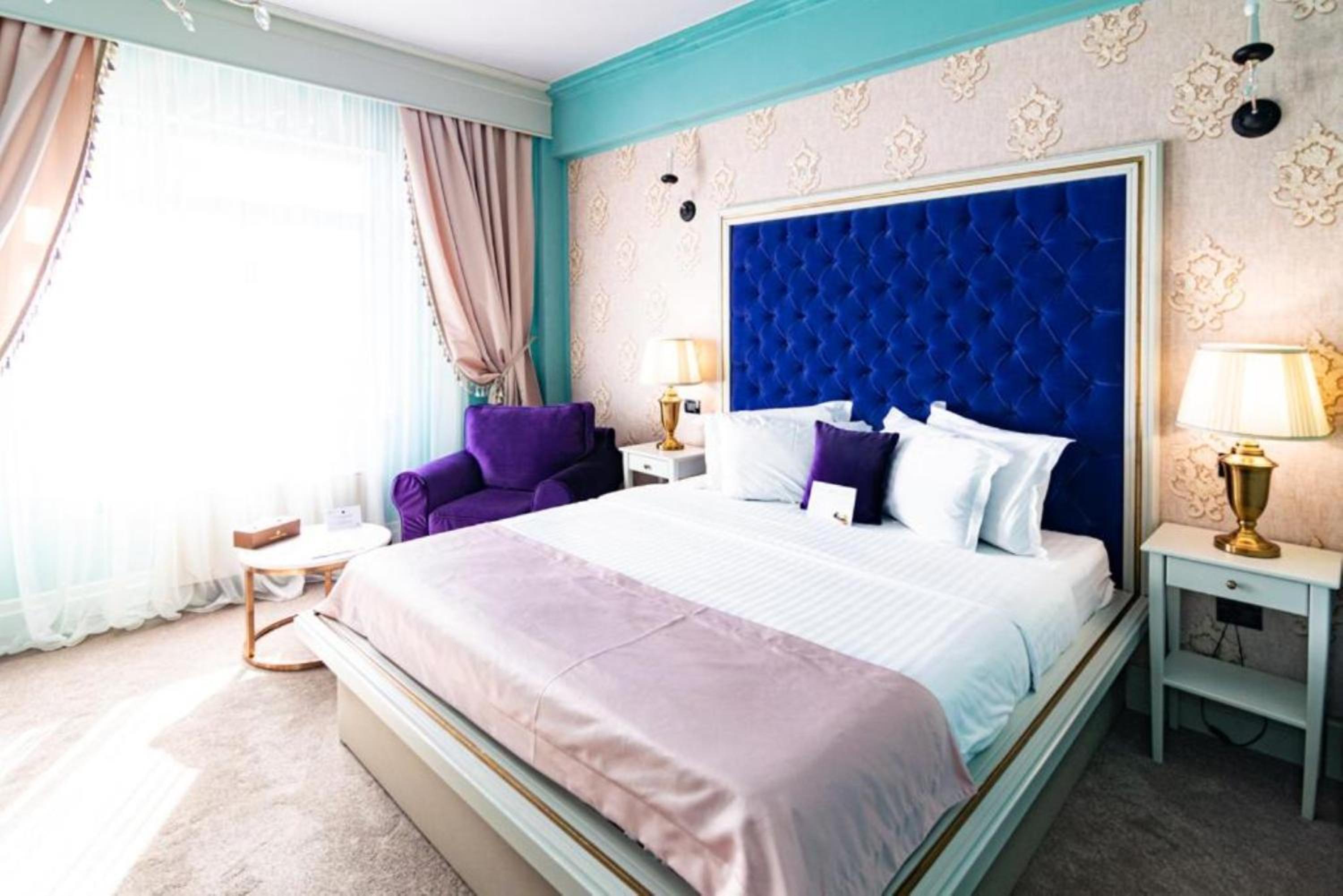 Superior Double Room - Photo 4