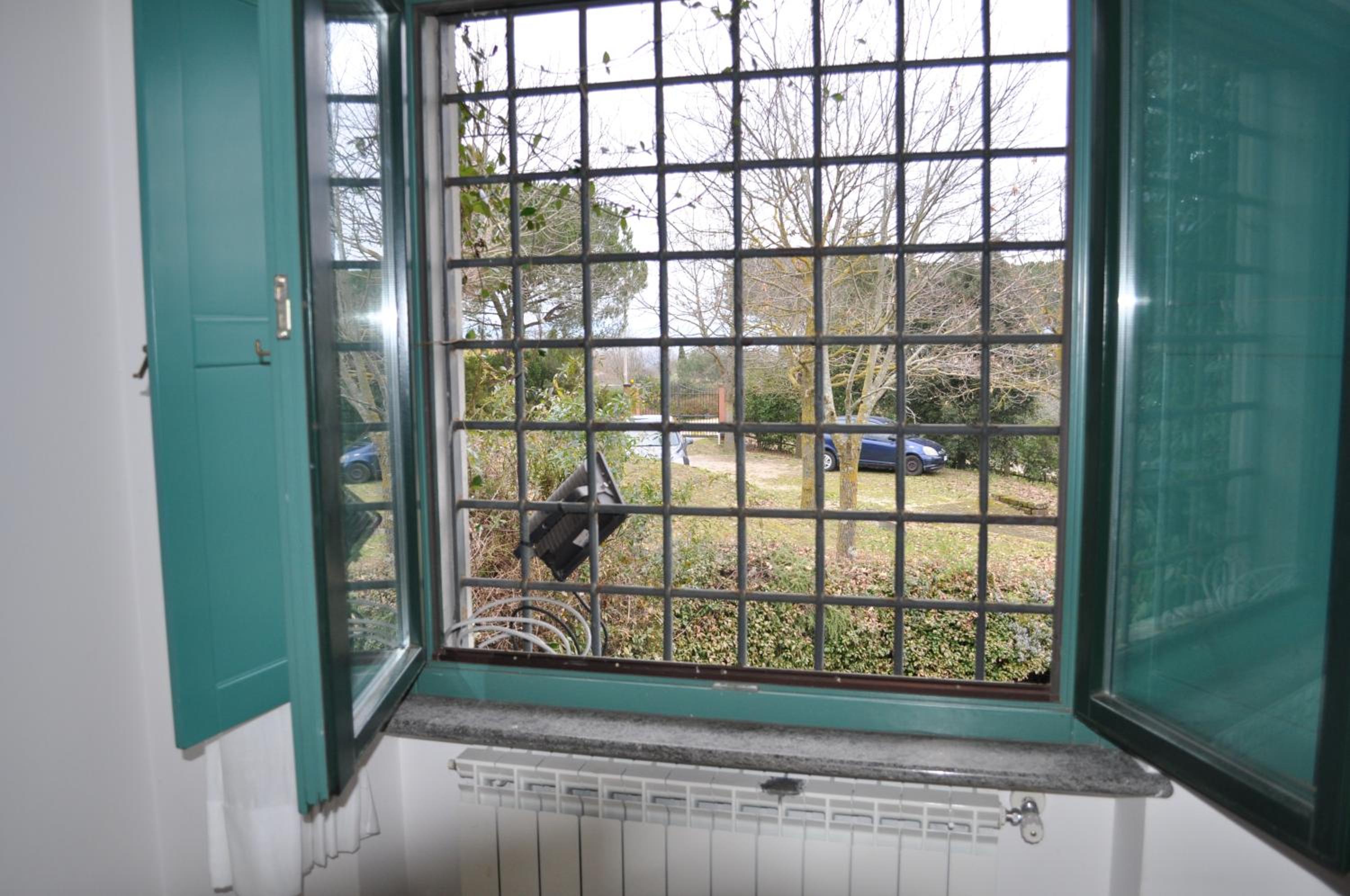 Twin Room With Garden View photo 2