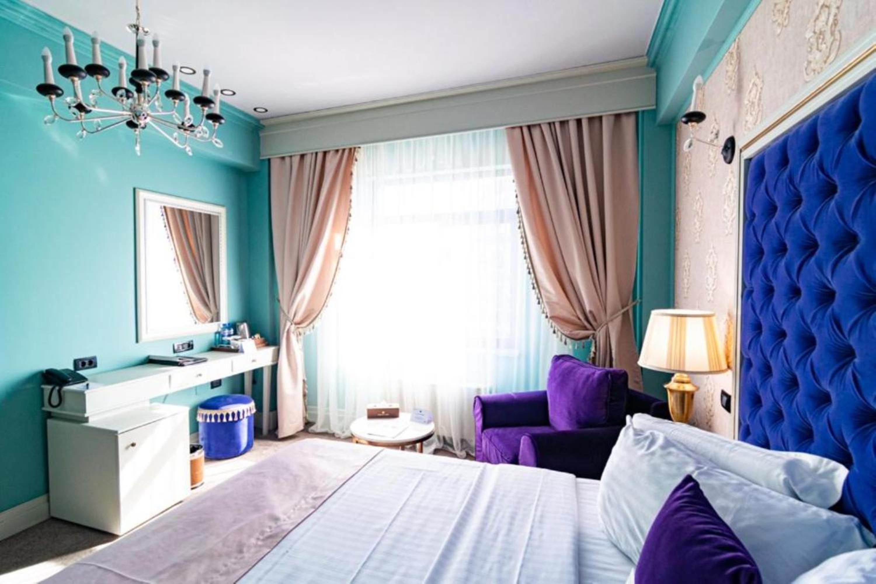 Superior Double Room - Photo 5