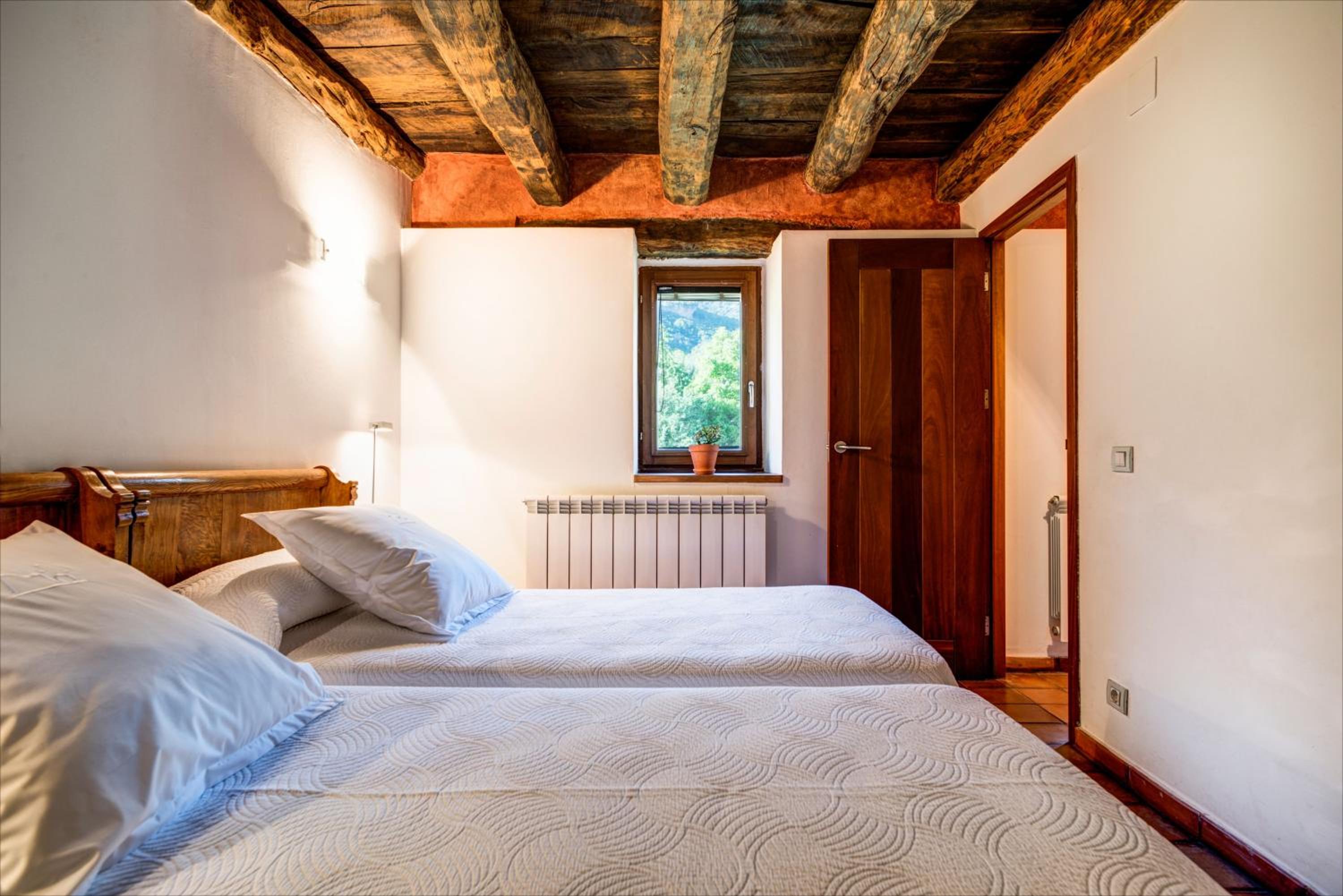 Casa de un Dormitorio B