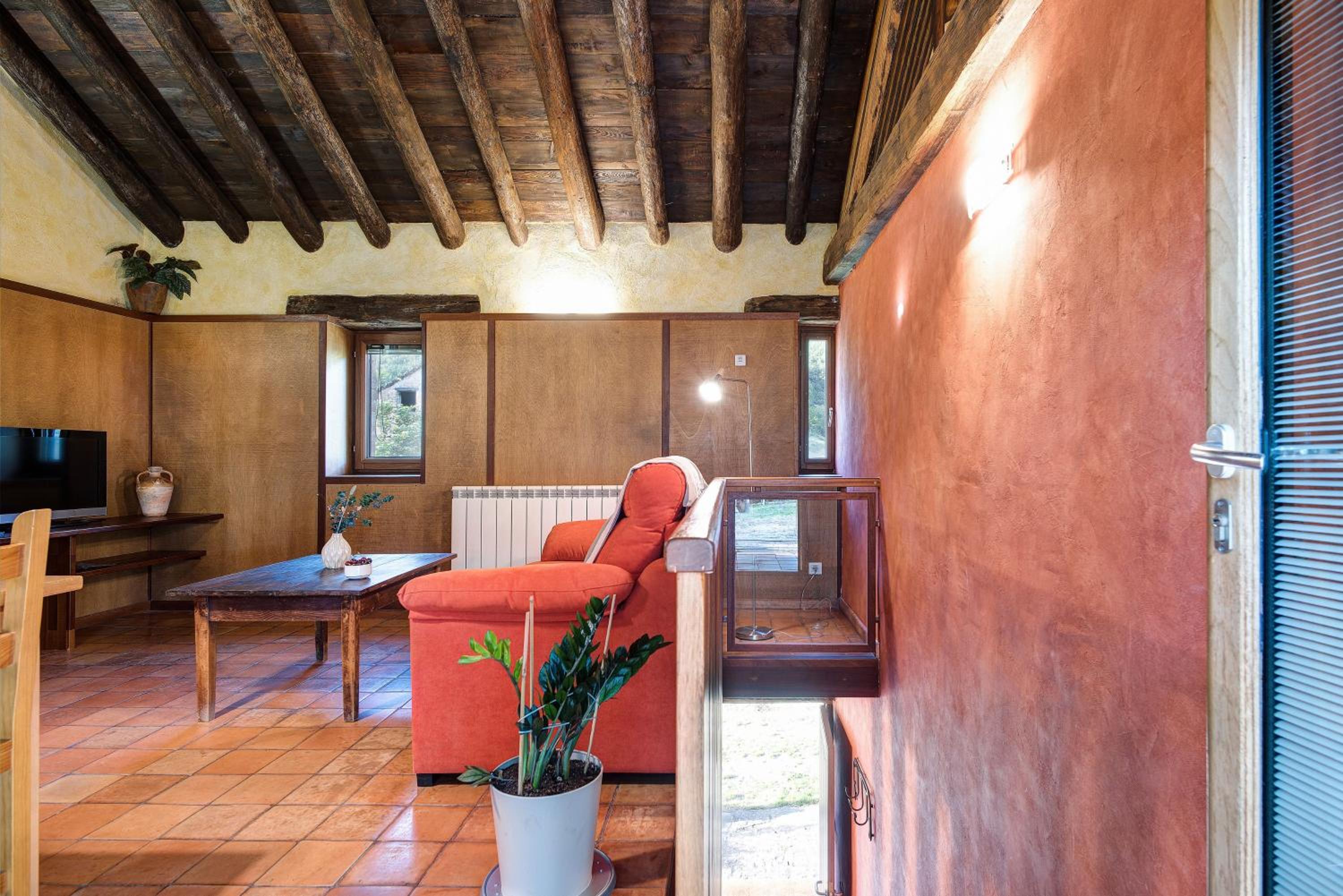 One-Bedroom House B photo 2