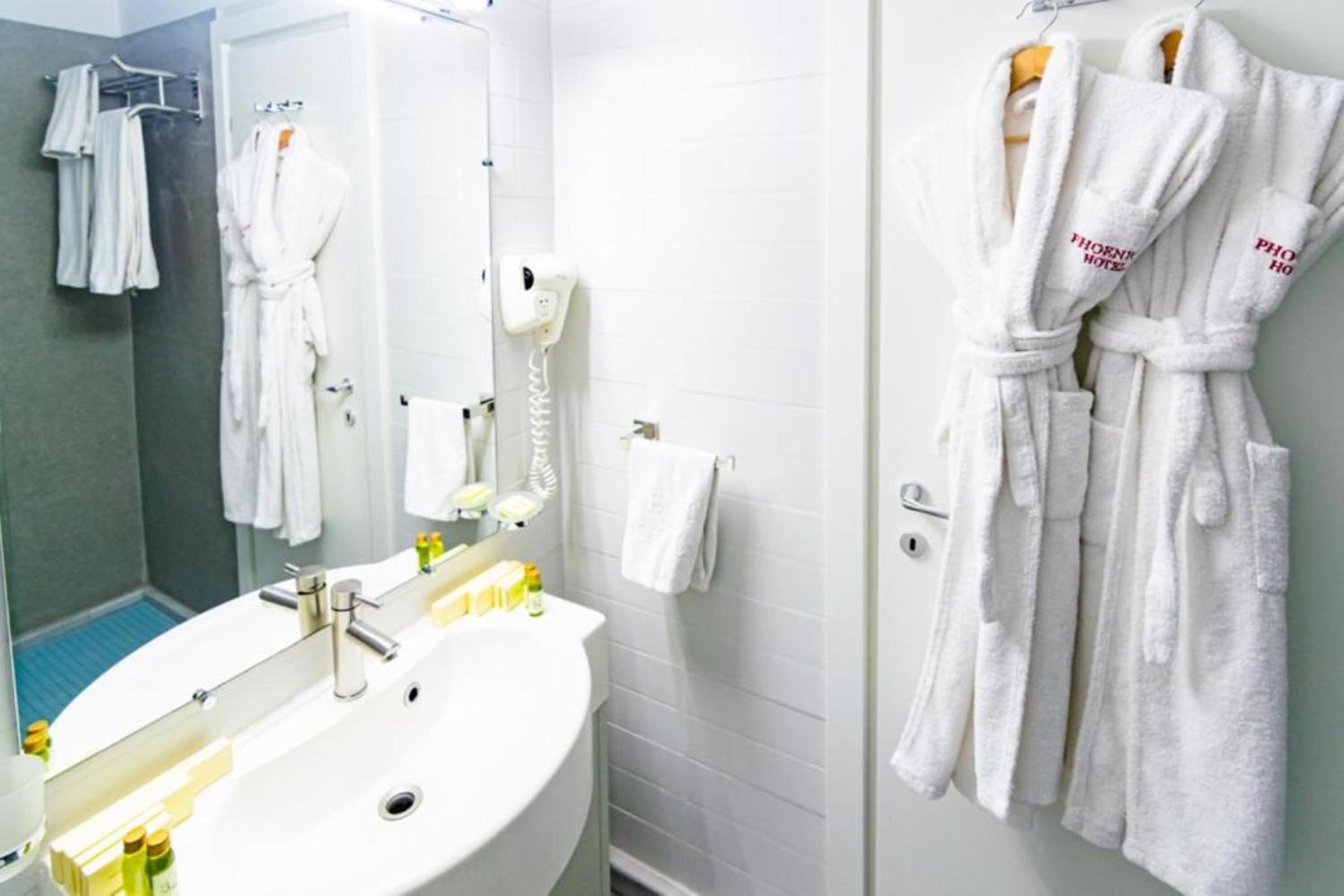 Superior Double Room - Photo 6